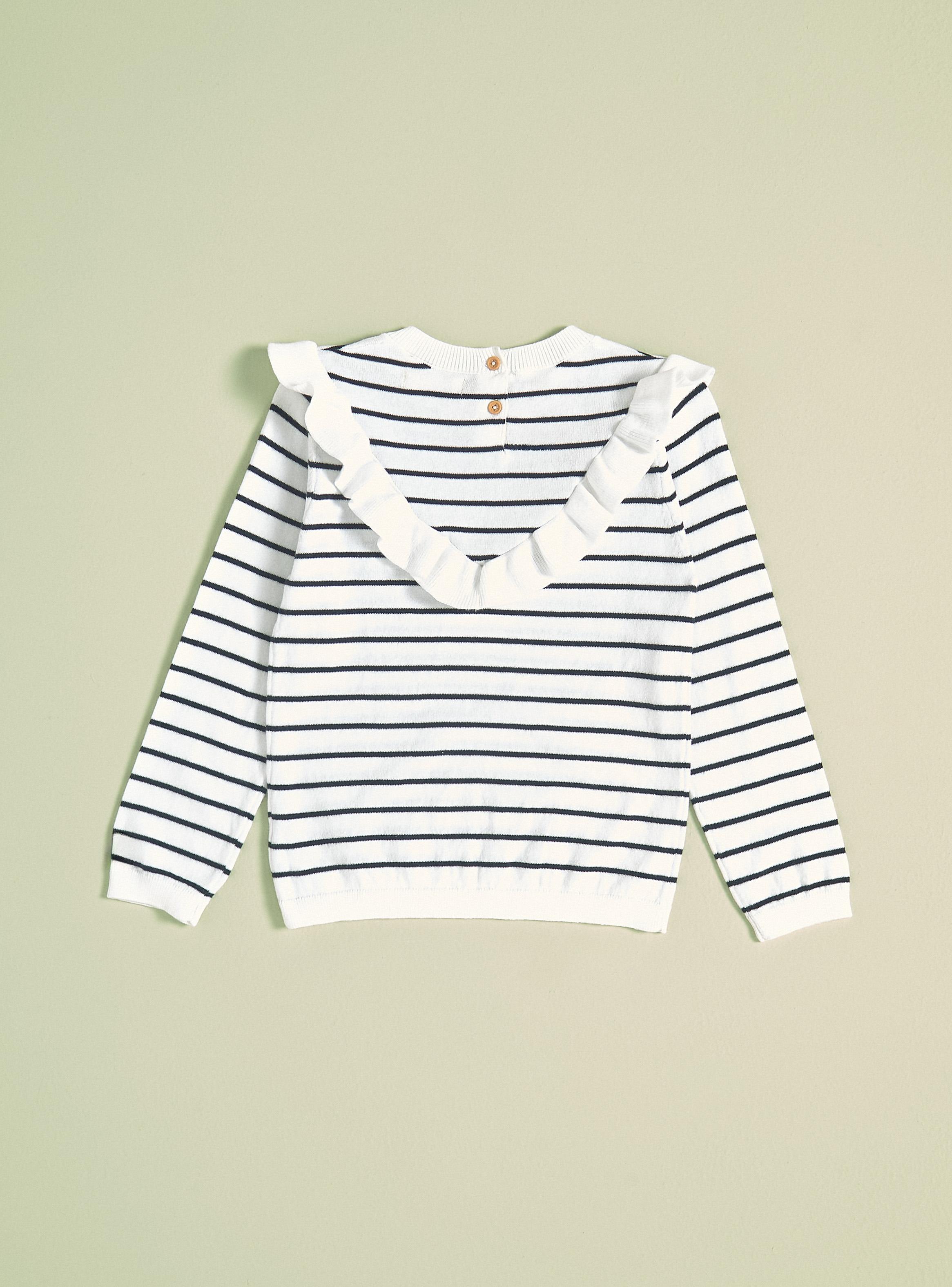 Sweater Rayado Vuelos-3