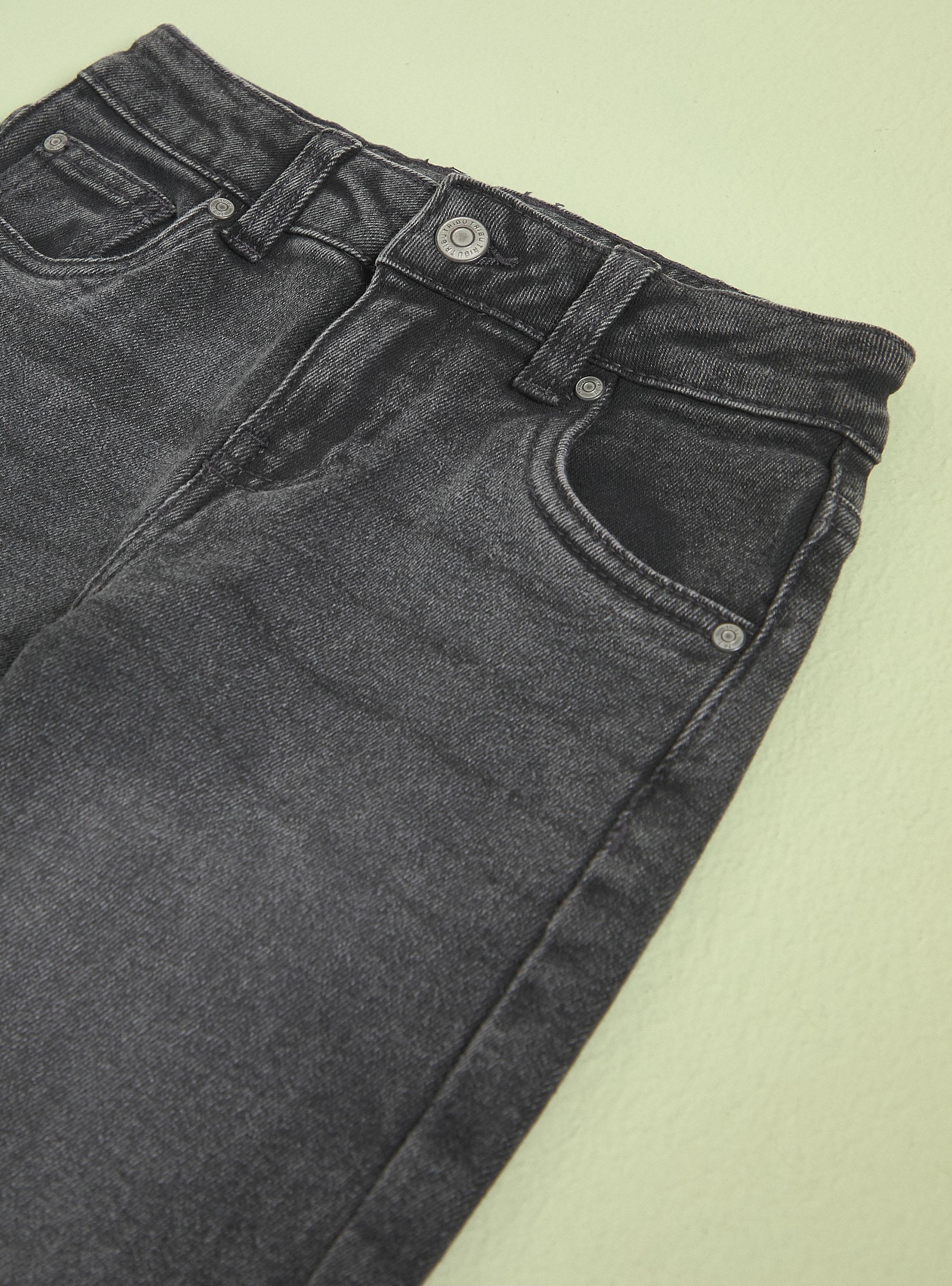 Jeans Denim Básico-2