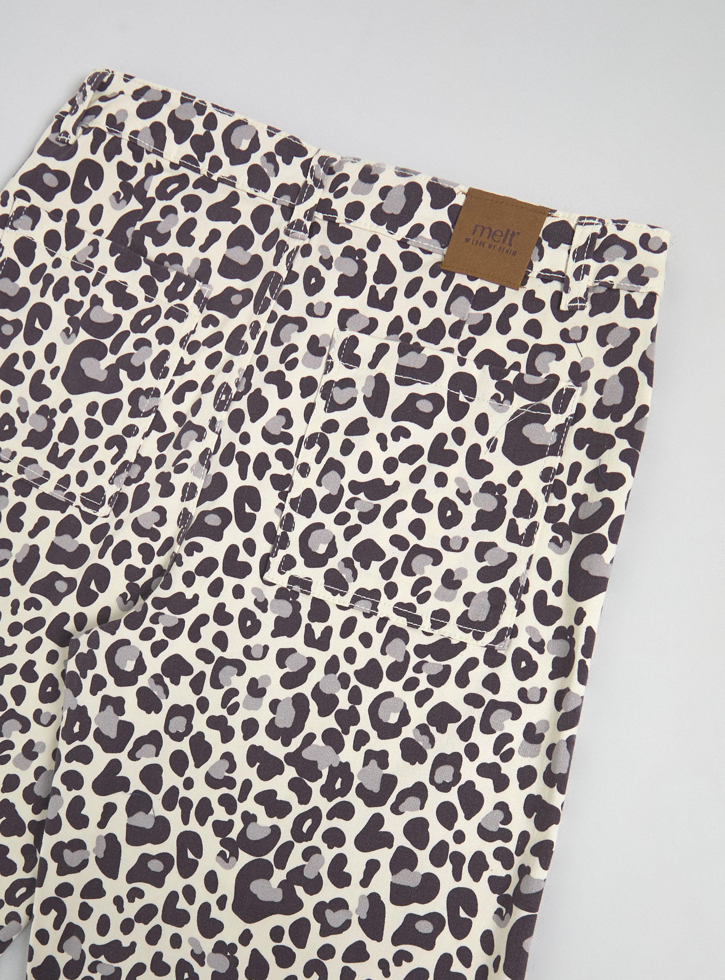 Jeans Full Print-2