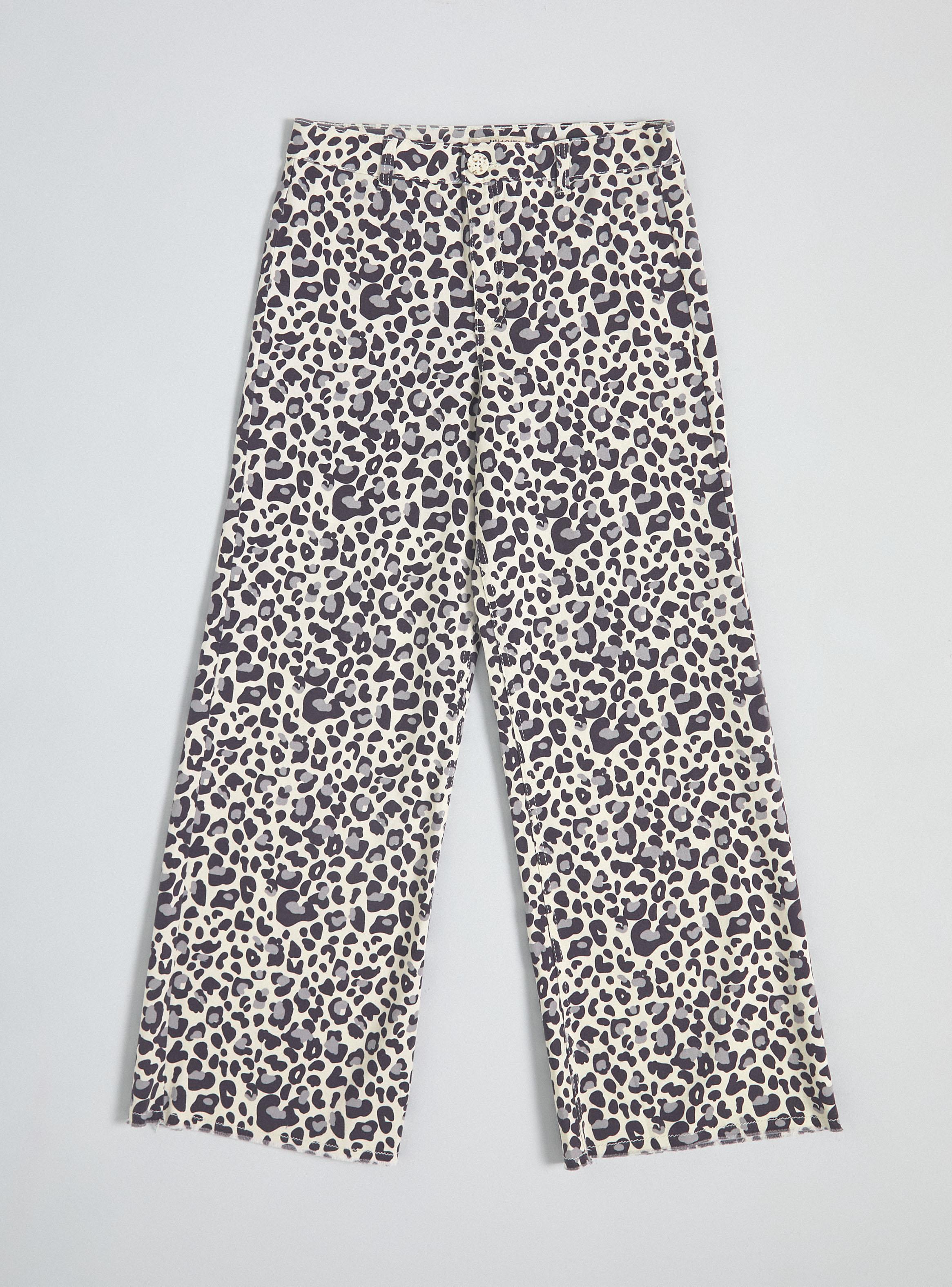 Jeans Full Print-1