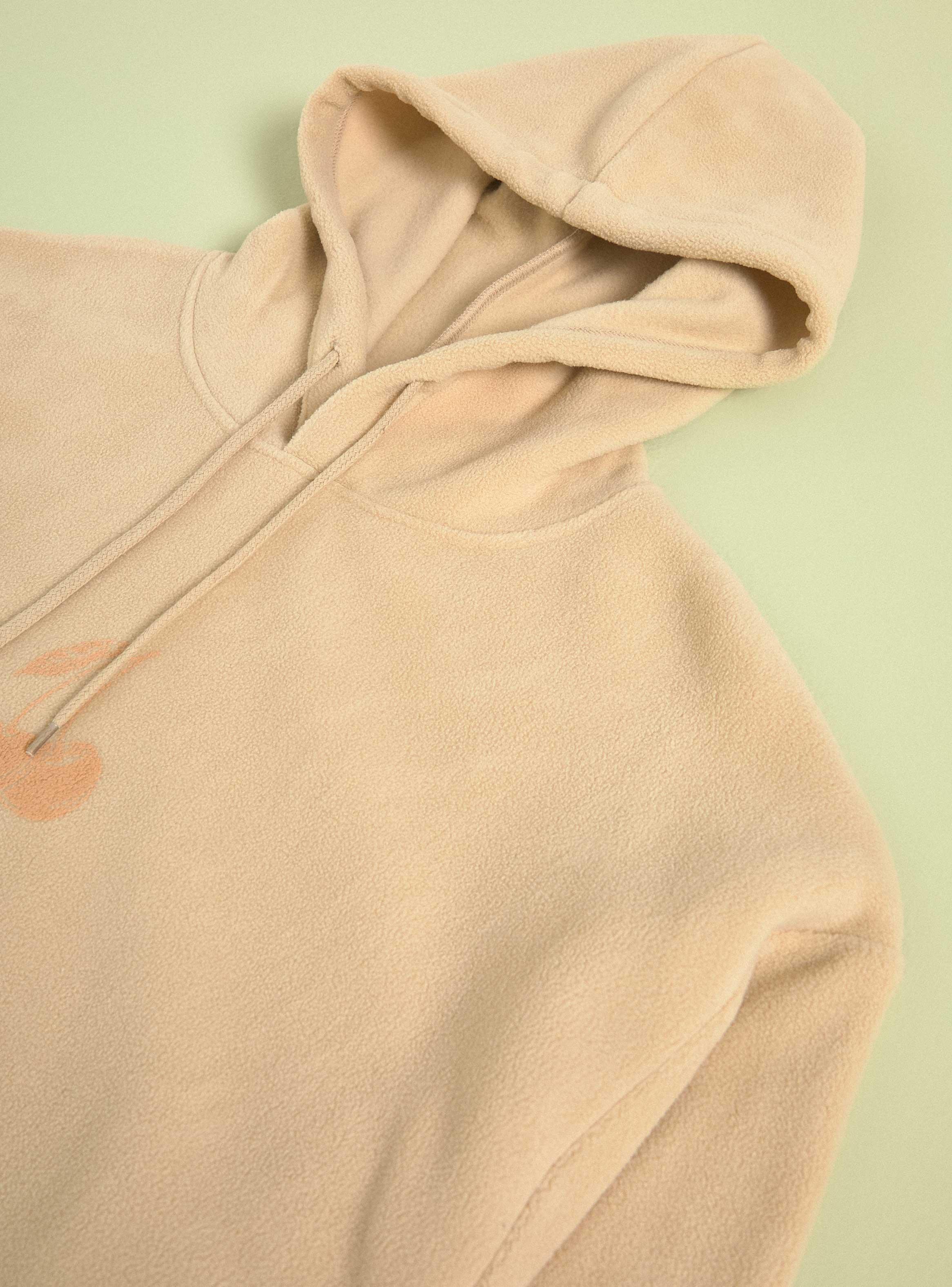 Polerón Hoodie con Focal Print-4