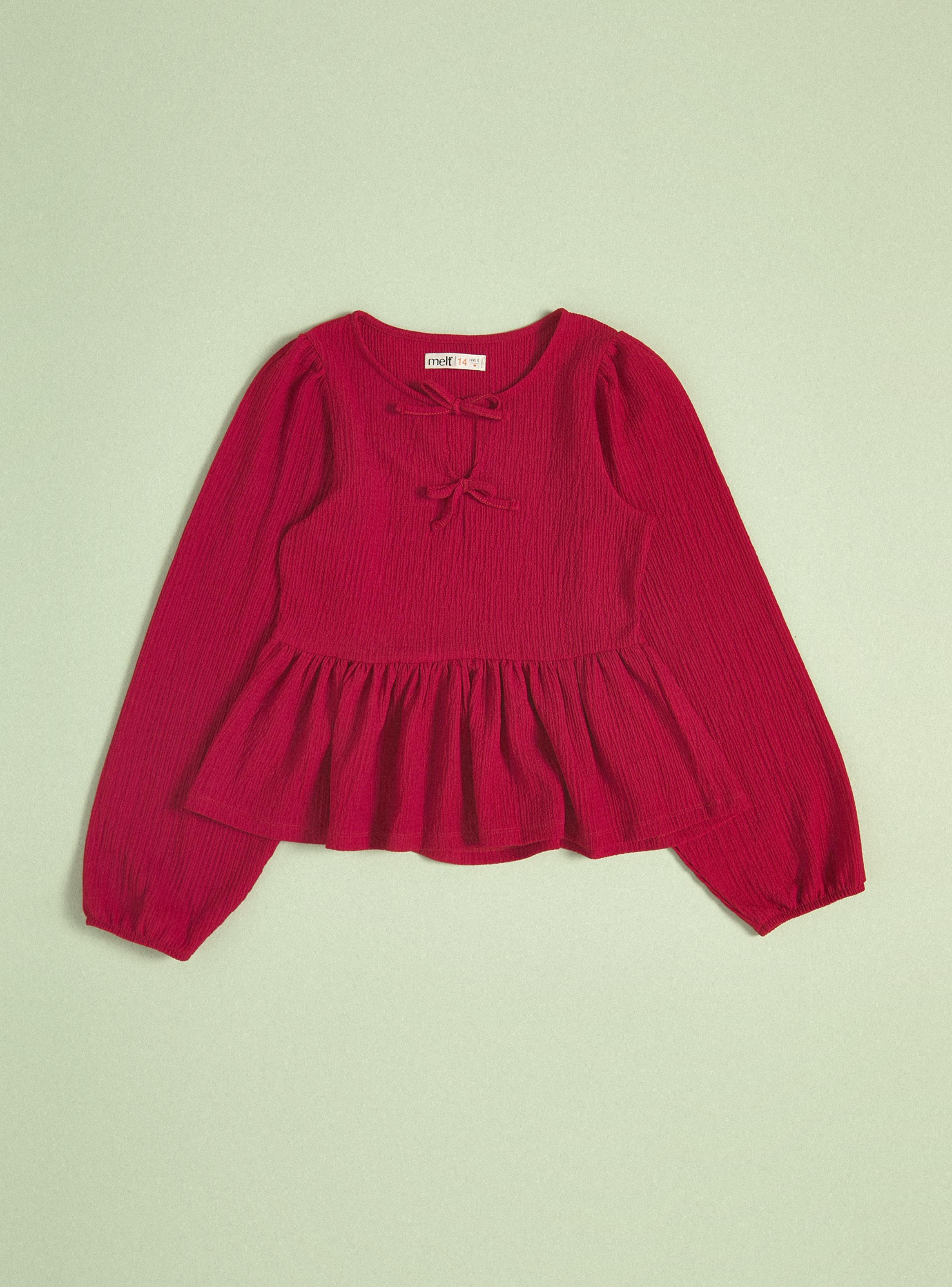 Rojo