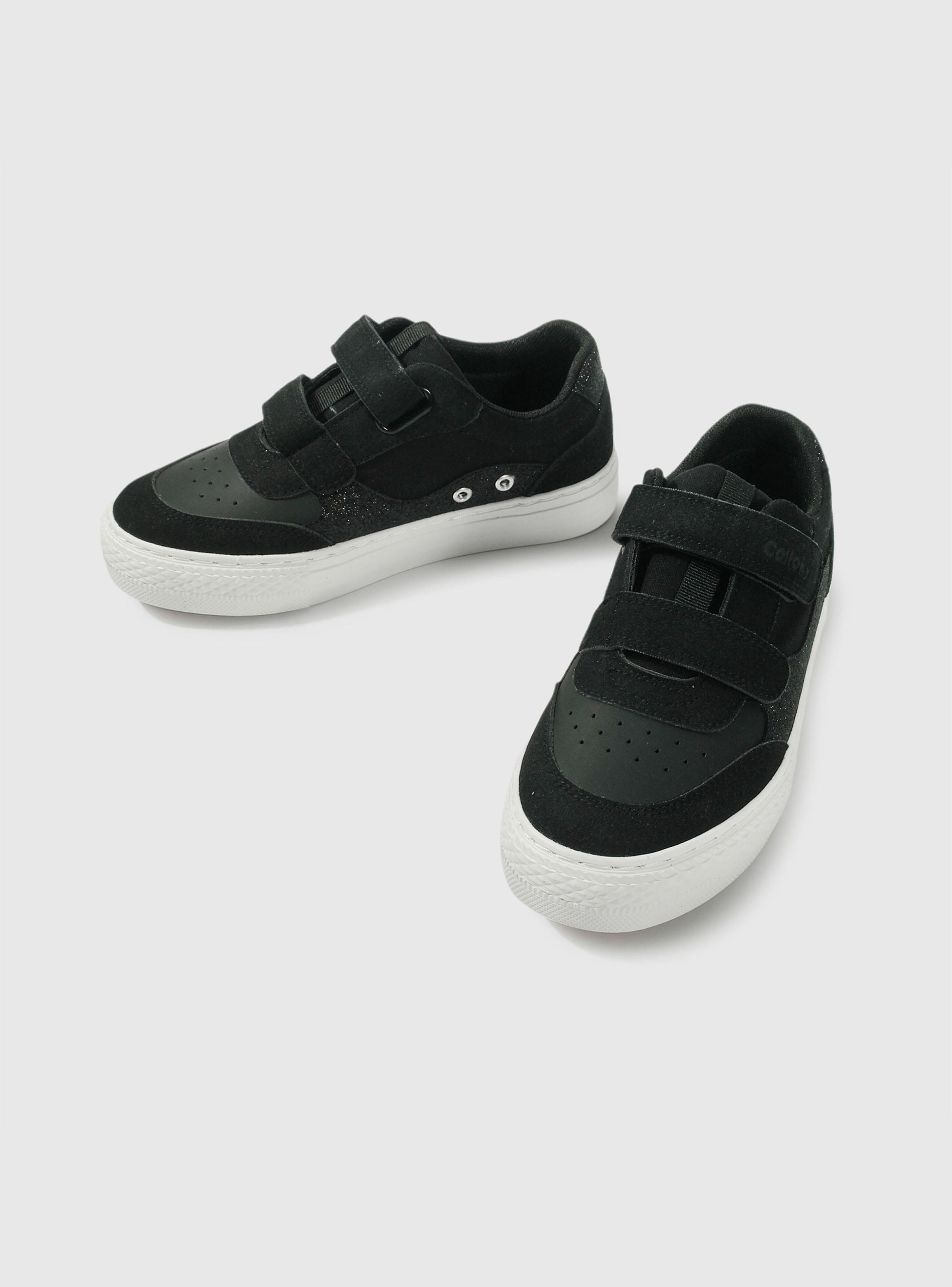 Zapatilla B 27050 Doble Velcro  Niño-2