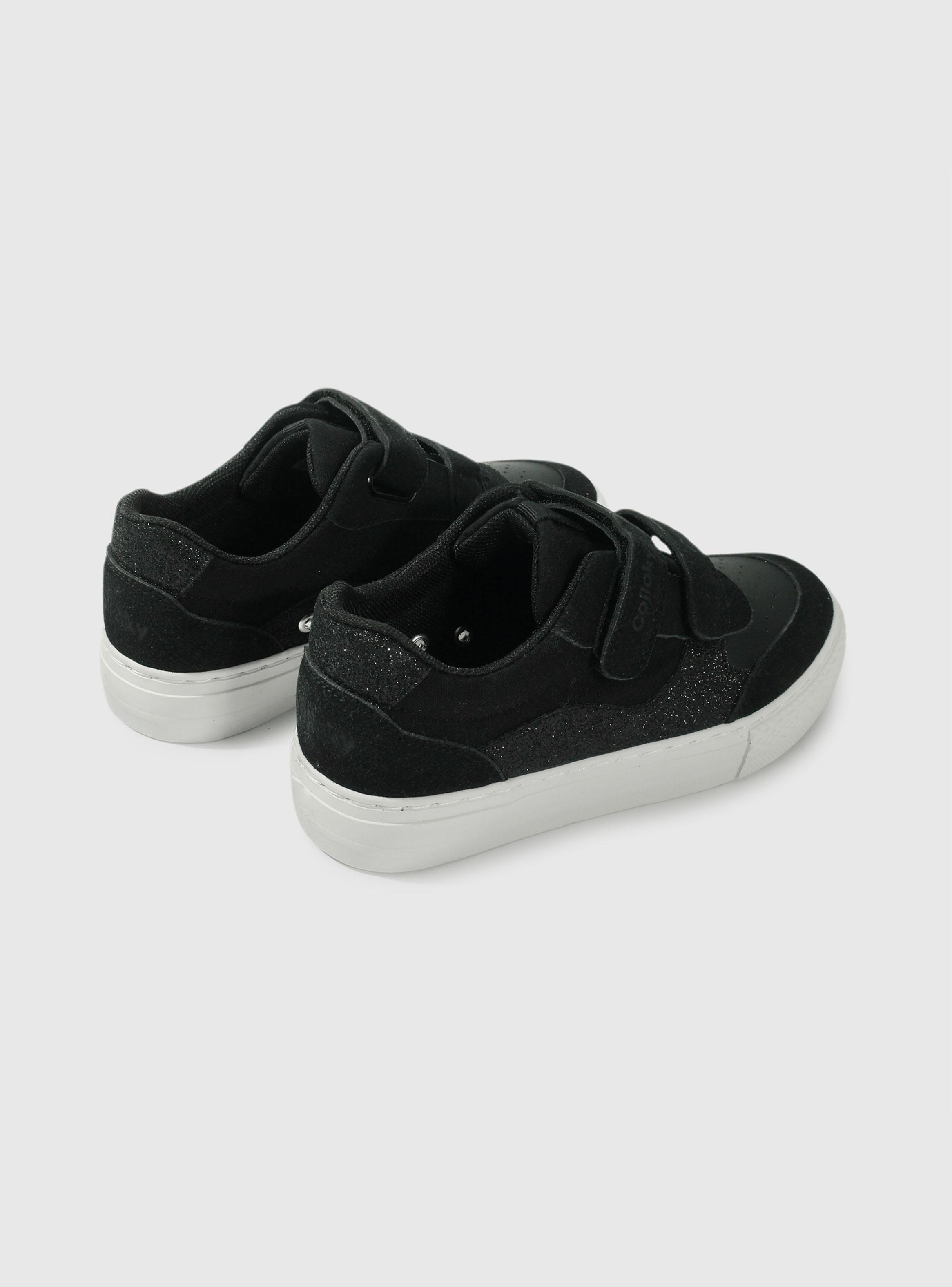 Zapatilla B 27050 Doble Velcro  Niño-4