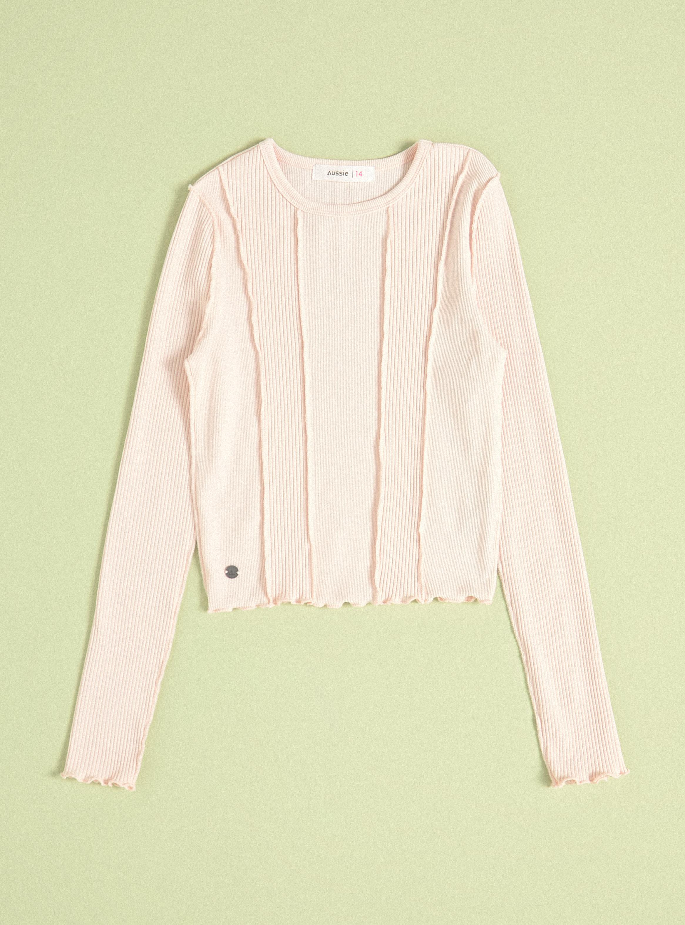 Rosado Pastel