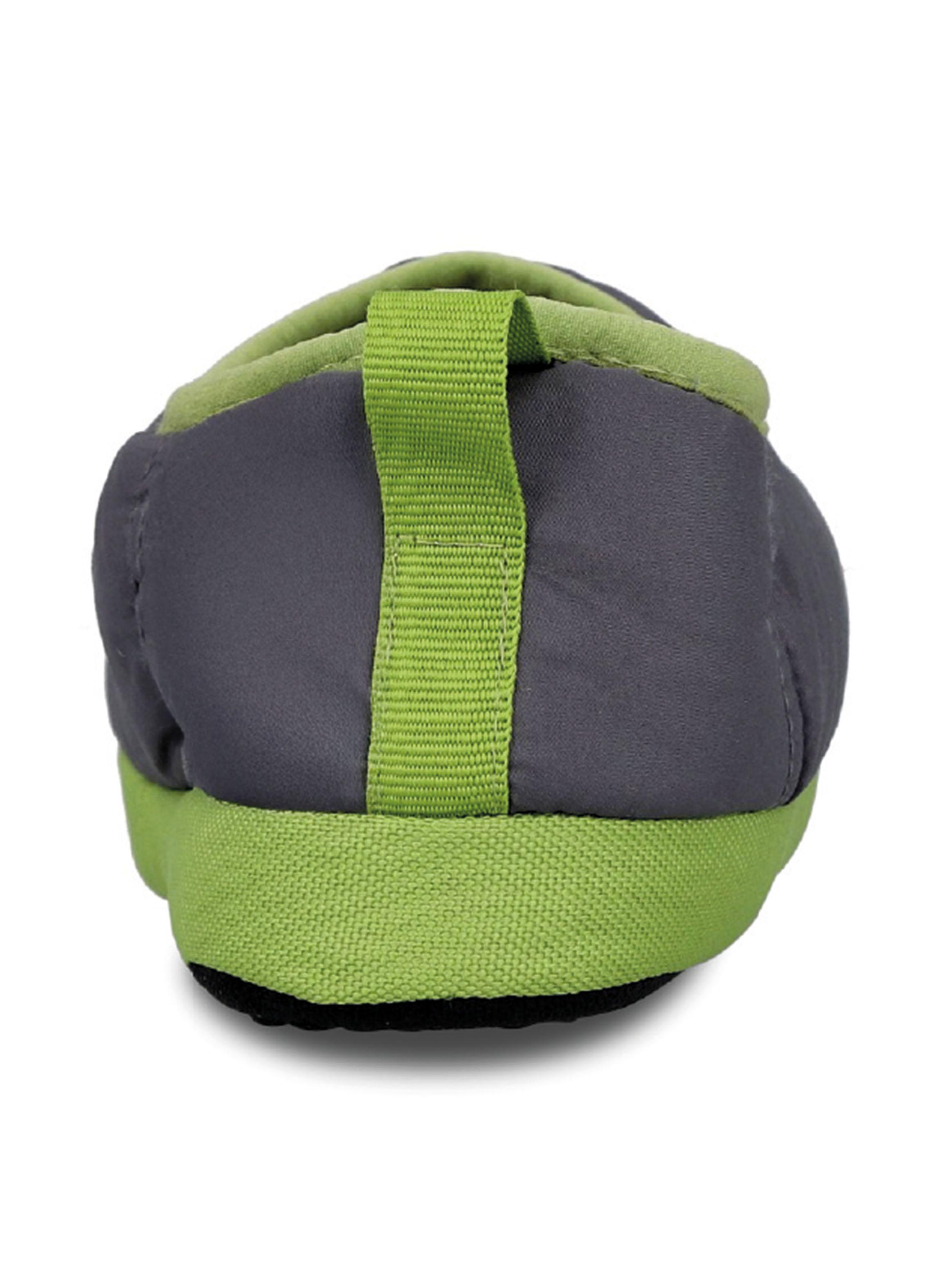 Pantufla Detalle Color Junior Unisex-3