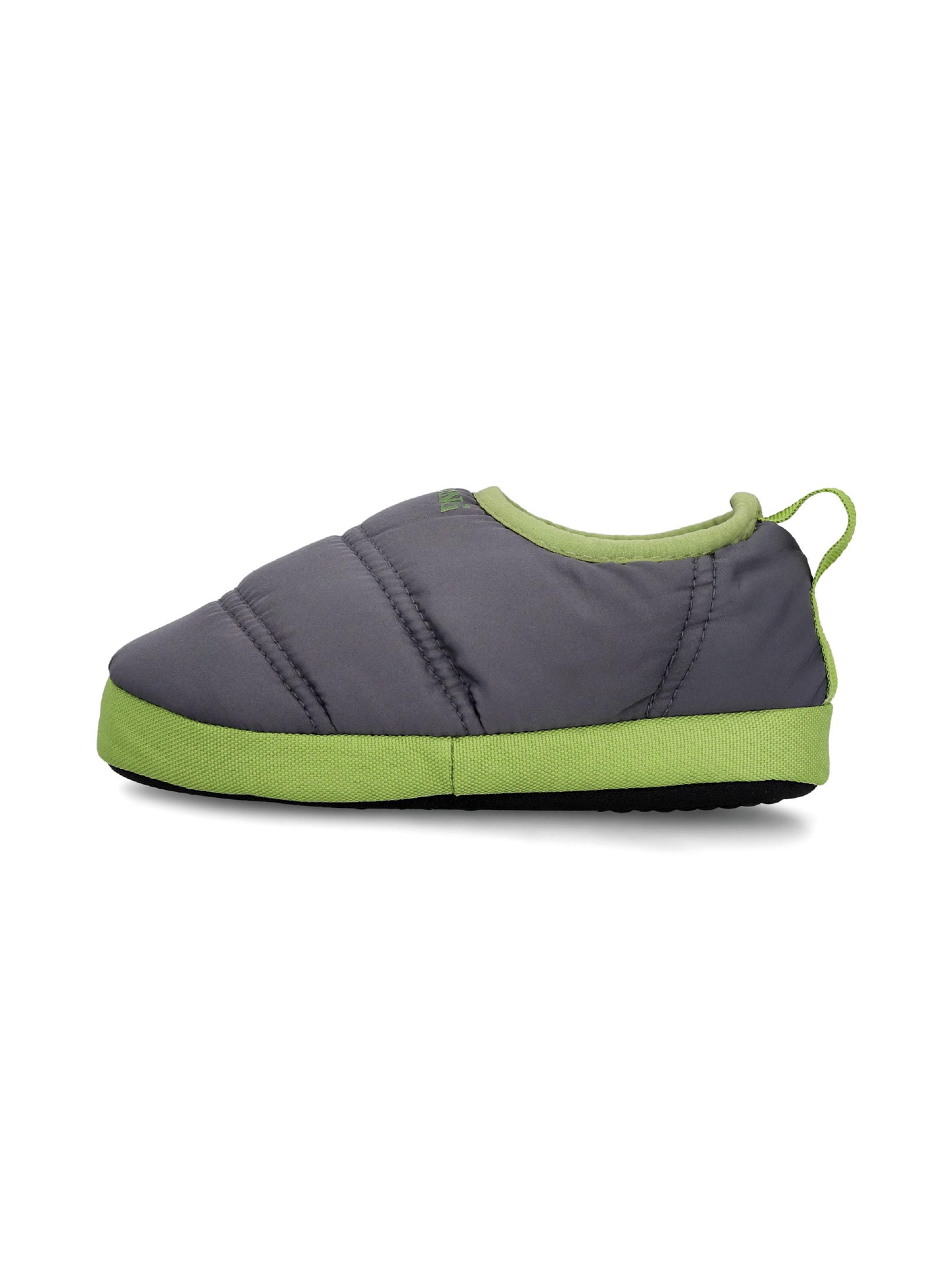 Pantufla Detalle Color Junior Unisex-2