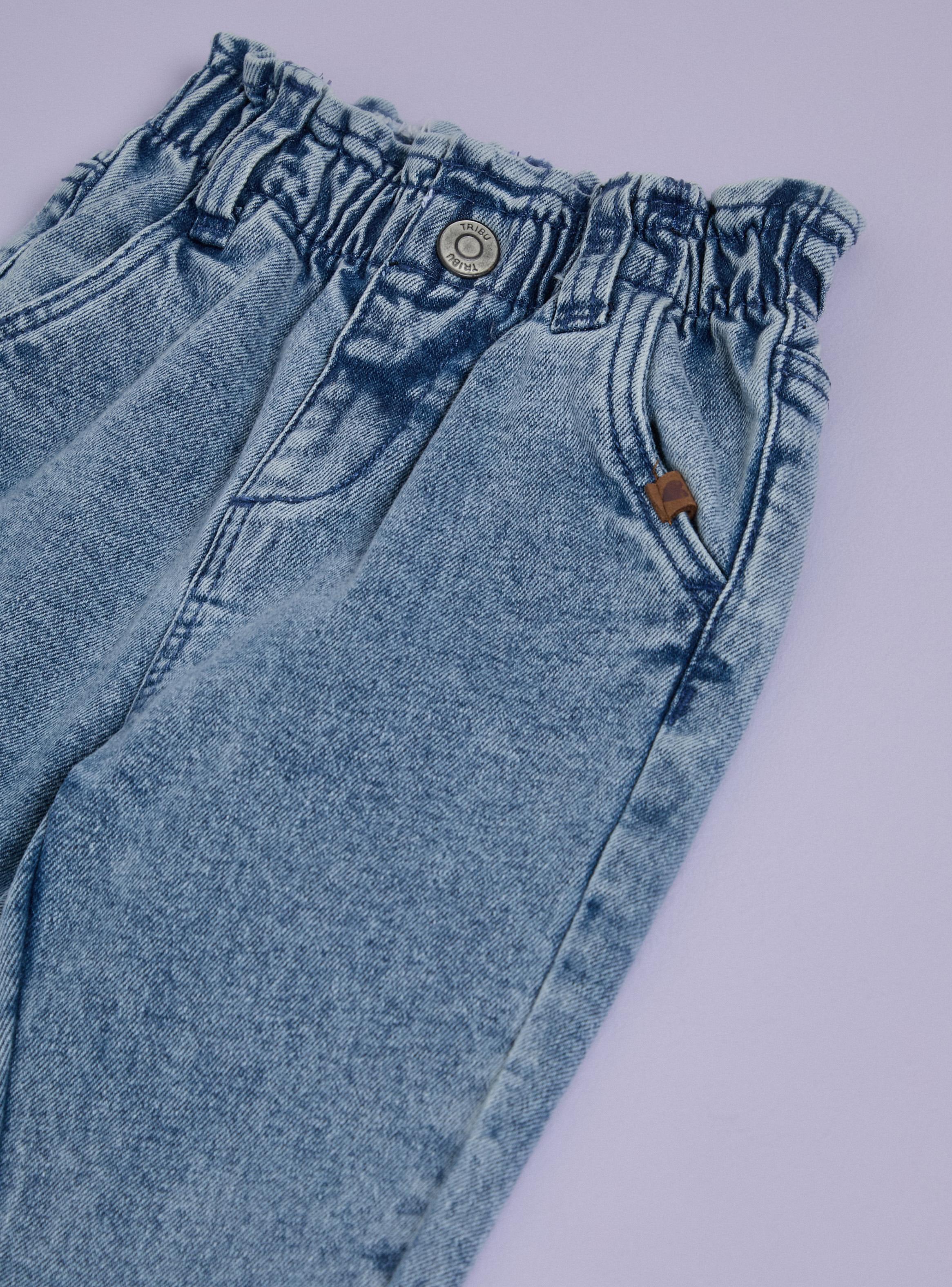 Jeans Baggy Denim-2