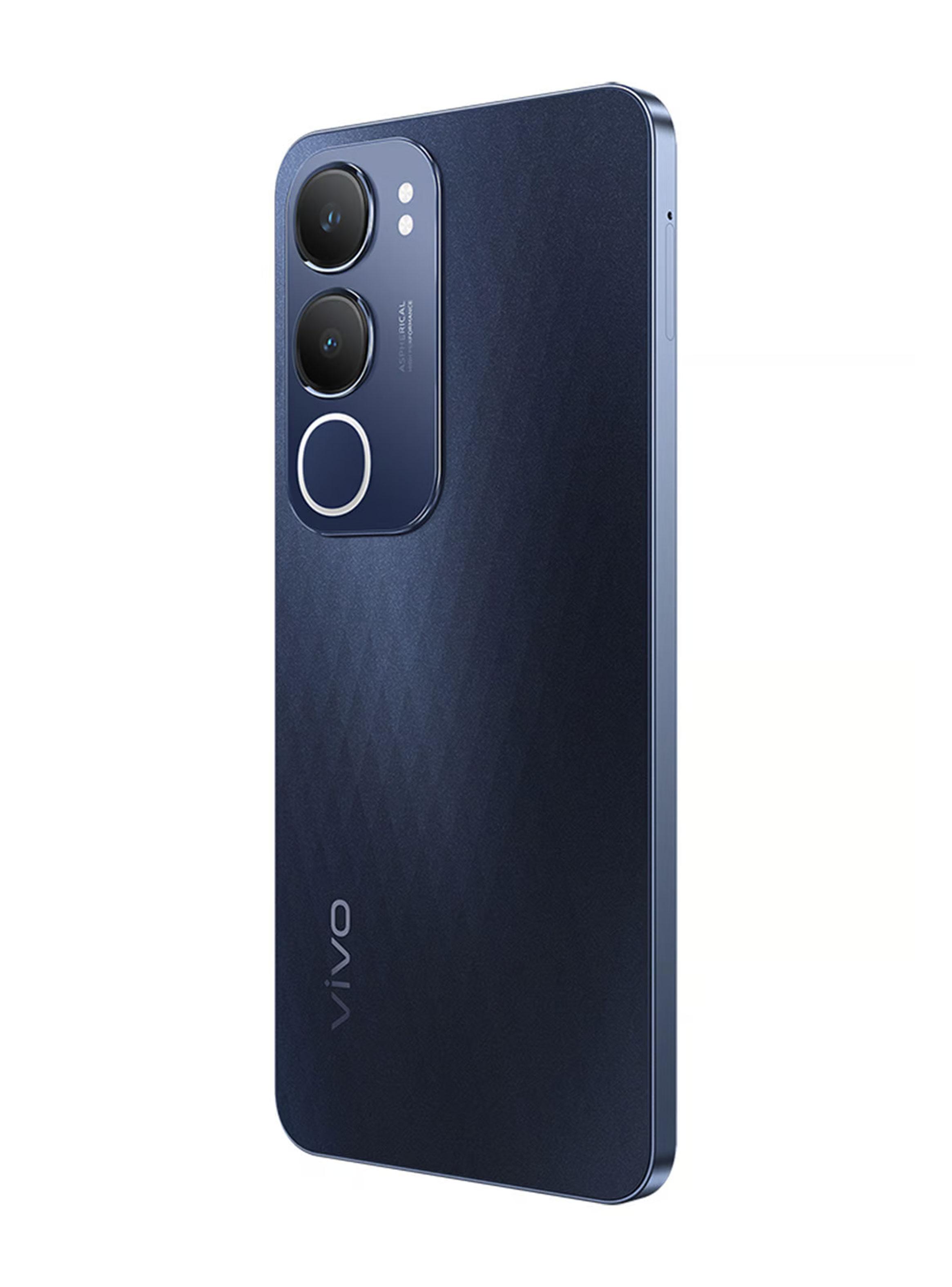 Smartphone Y19s 256GB 6.6'' Negro Liberado-3