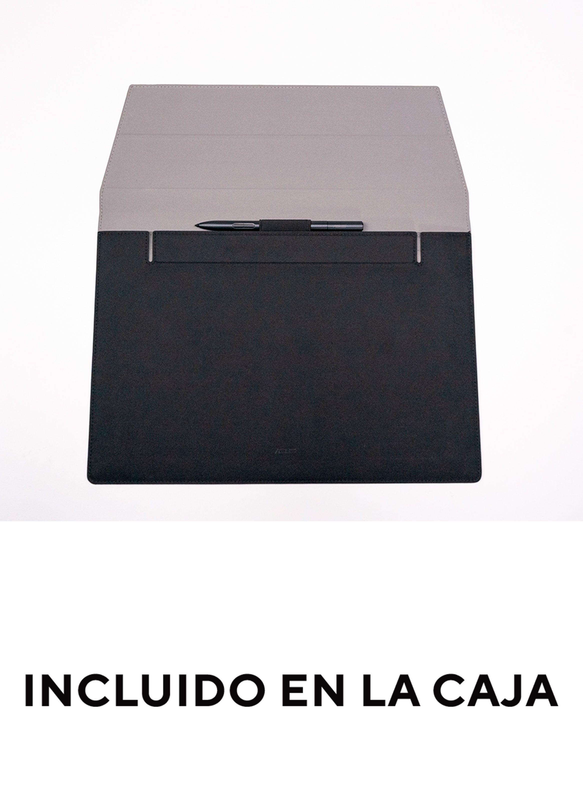 Notebook Zenbook Duo Intel Core Ultra 9 32GB RAM 1TB SSD 14" 3K 120HZ Touch Screen-7