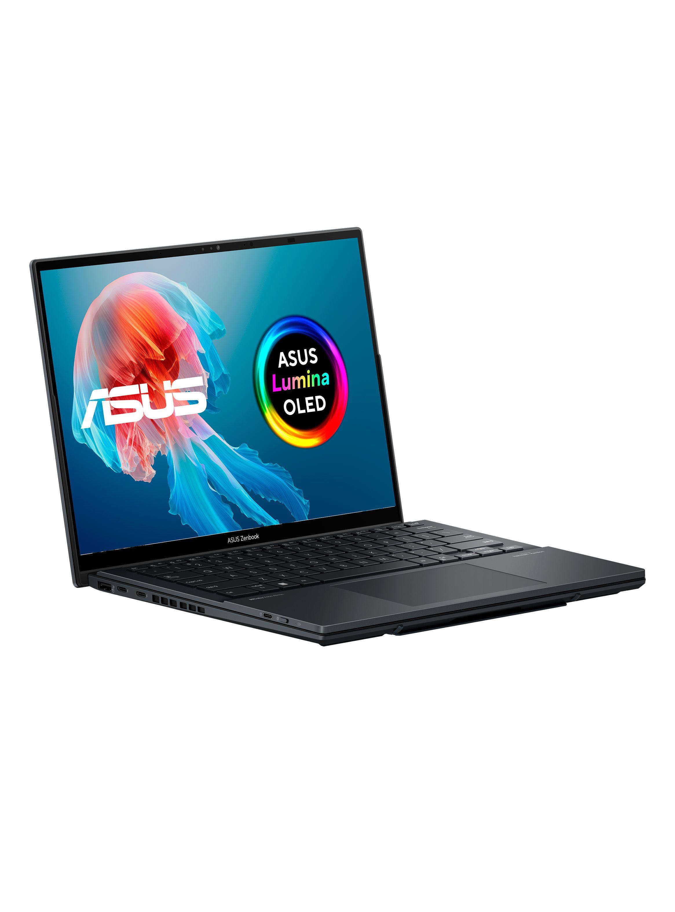 Notebook Zenbook Duo Intel Core Ultra 9 32GB RAM 1TB SSD 14'' 3K 120HZ Pantalla Touch-5