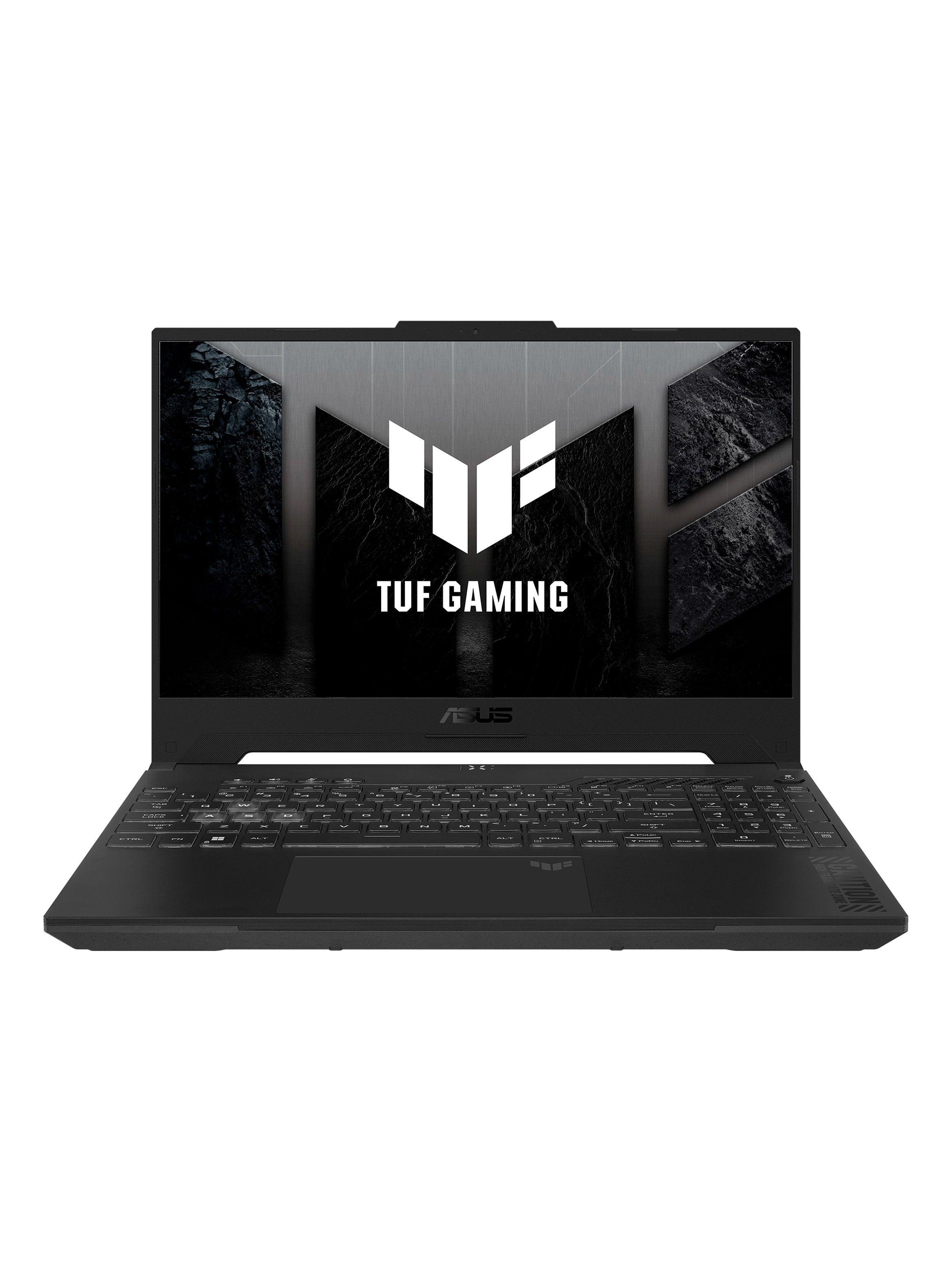 Notebook Gamer TUF A15 FA507 AMD Ryzen 7 NVIDIA RTX 4060 16GB RAM 512GB SSD 15.6'' FHD 144Hz-0