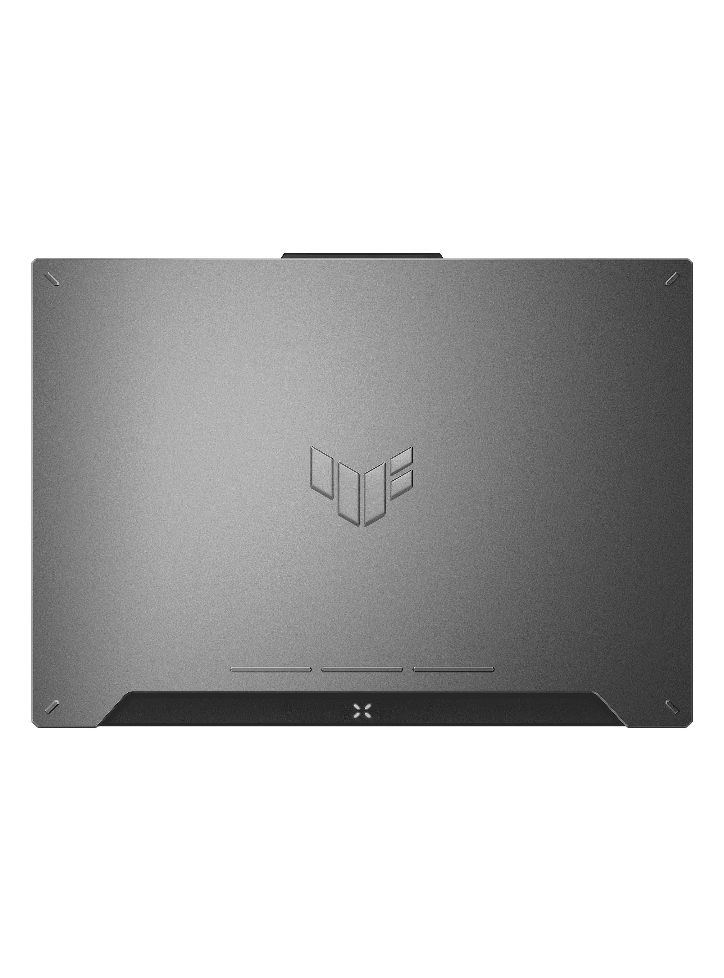 Notebook Gamer TUF A15 FA507 AMD Ryzen 7 NVIDIA RTX 4060 16GB RAM 512GB SSD 15.6'' FHD 144Hz-6