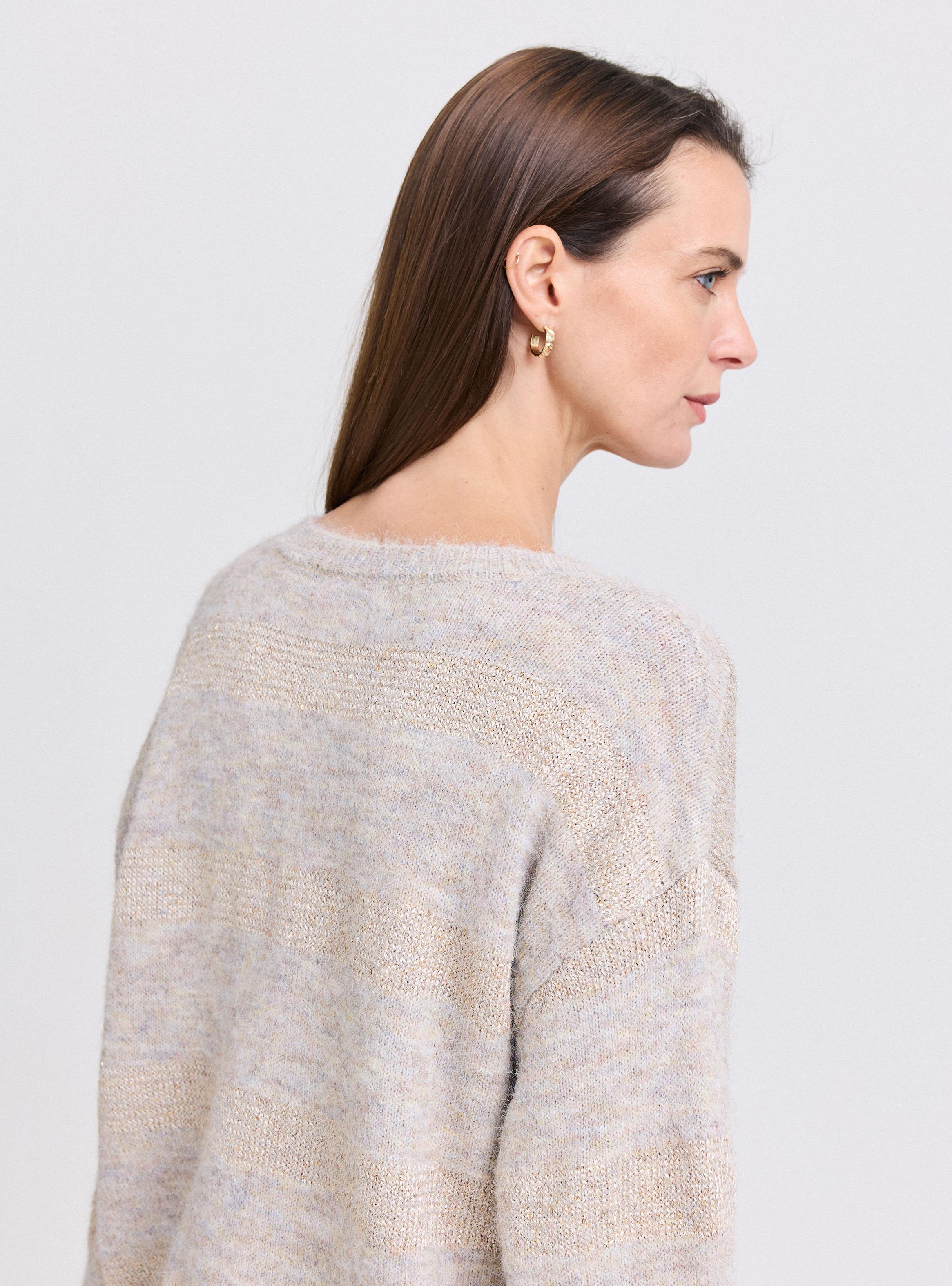Sweater Listado Texturas-3
