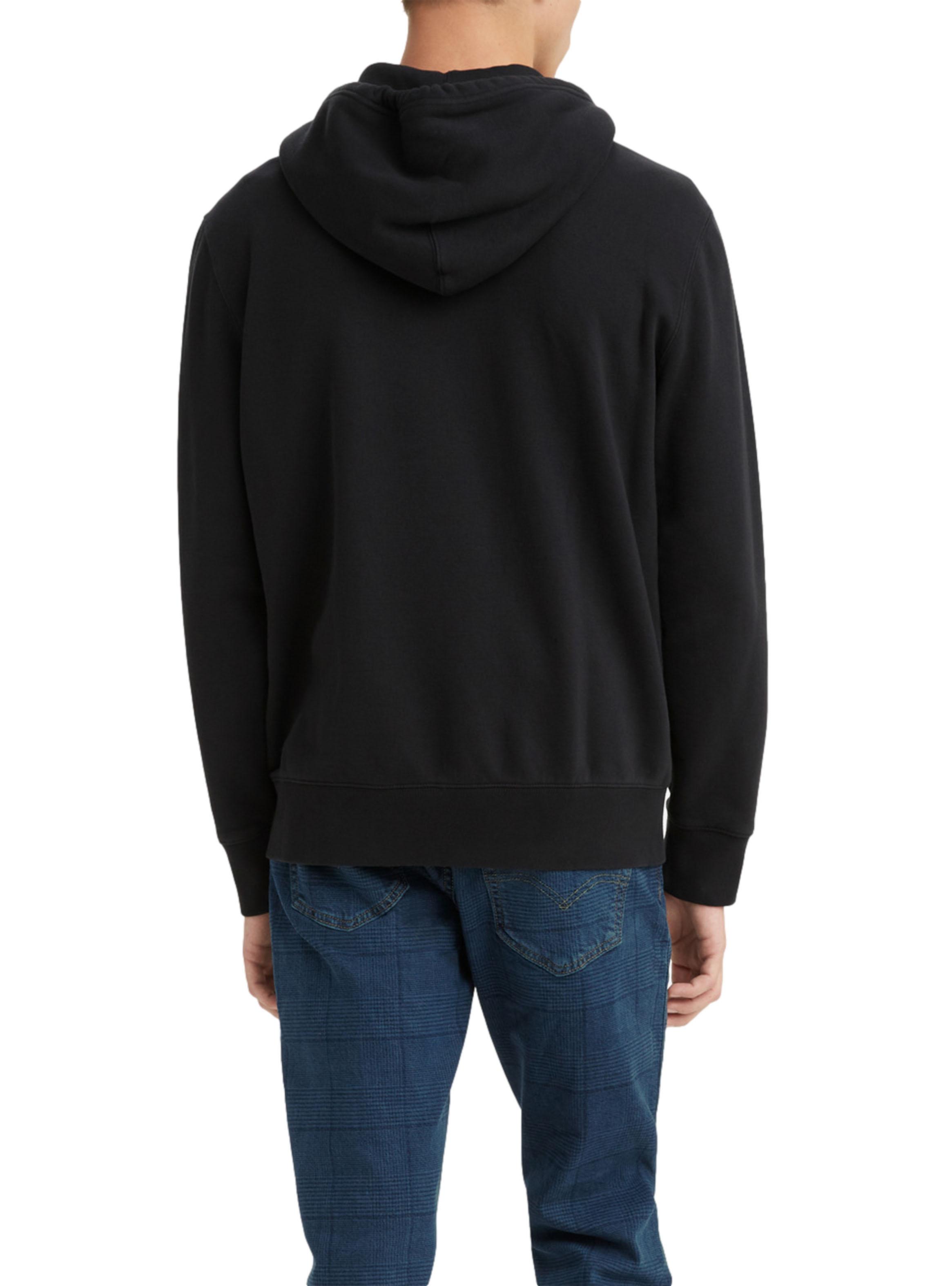Polerón Fullzip Casual-3