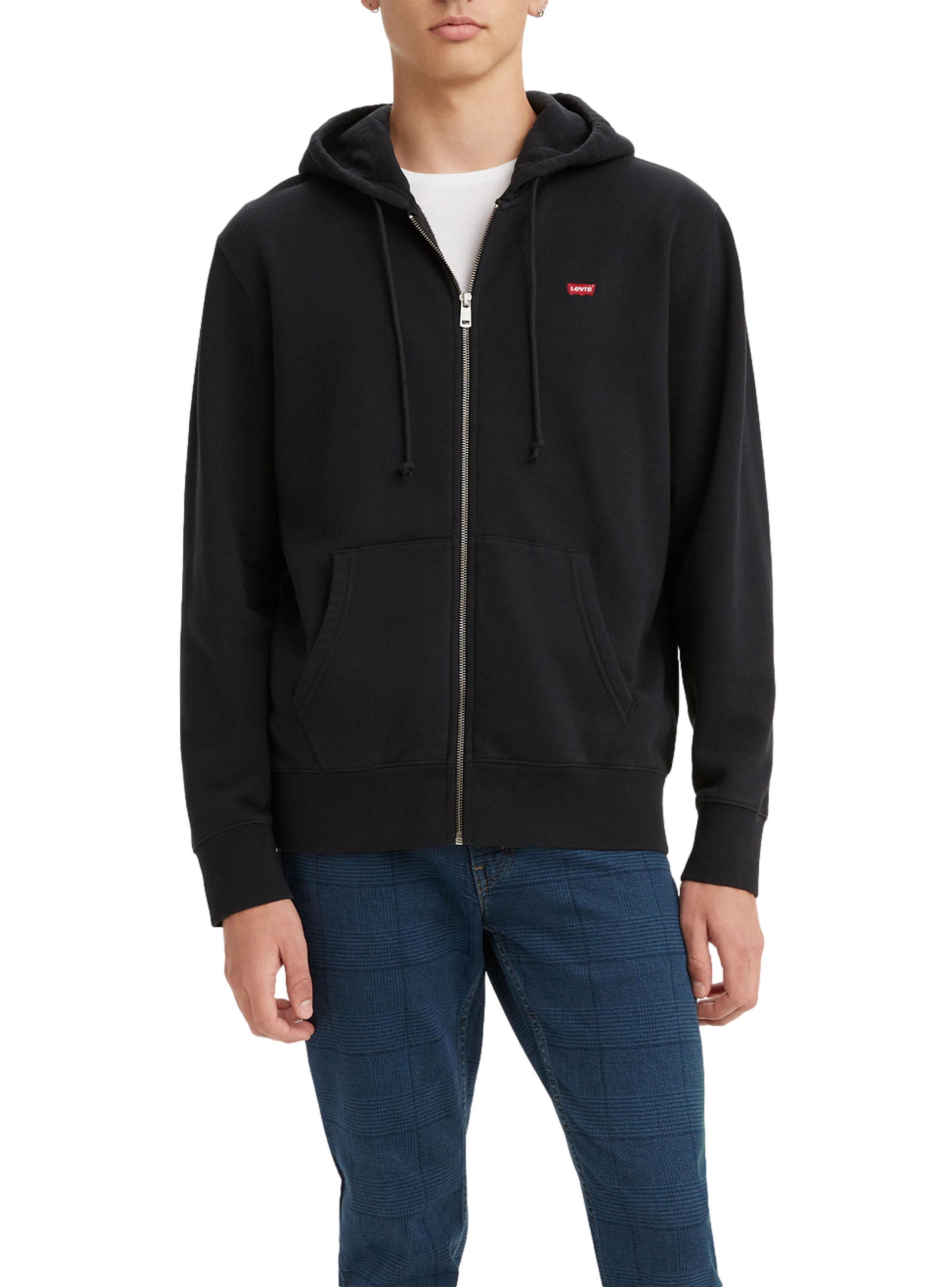Polerón Fullzip Casual-2