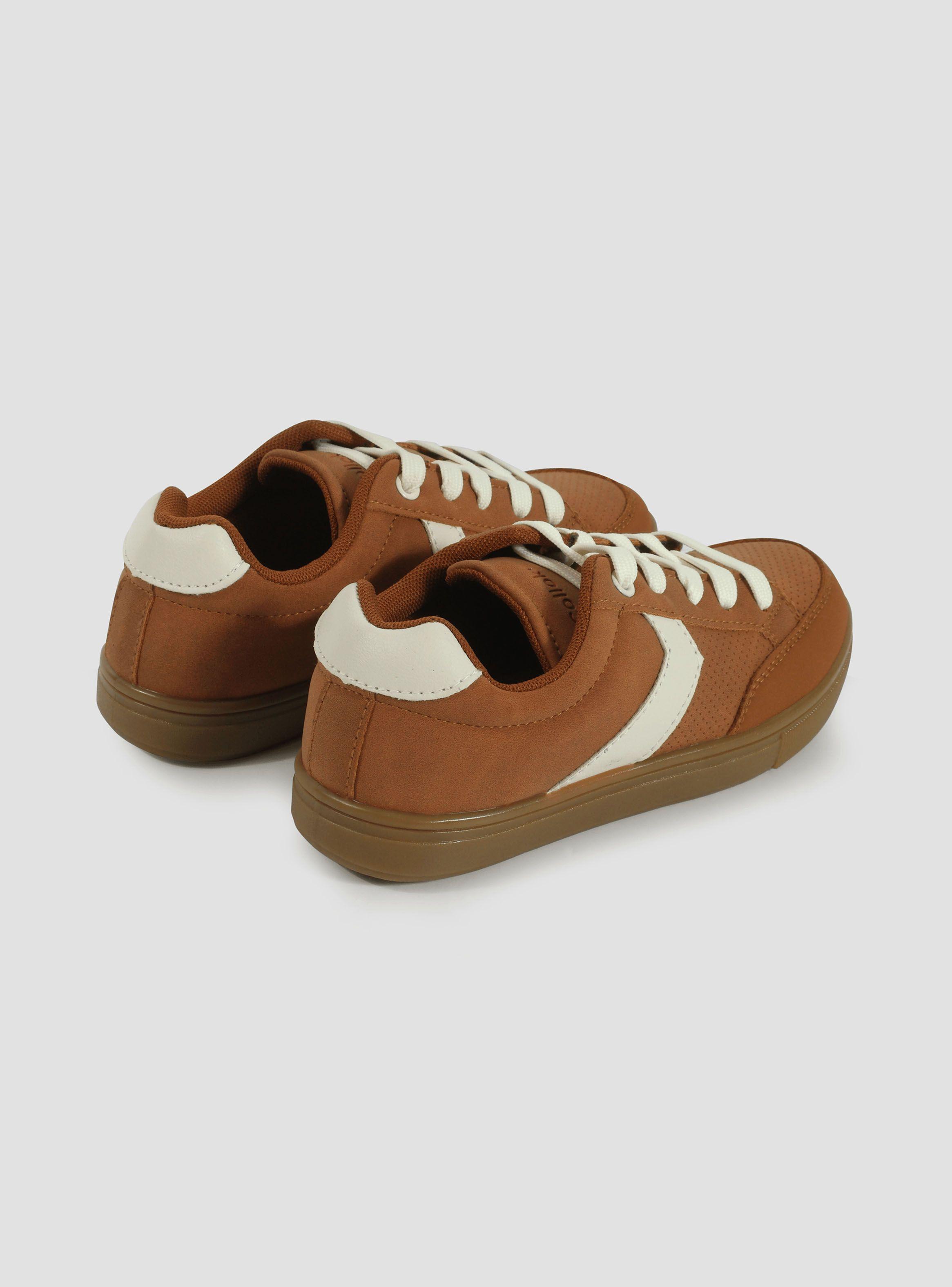 Zapatilla Urbana Color B 57250 Niño-3