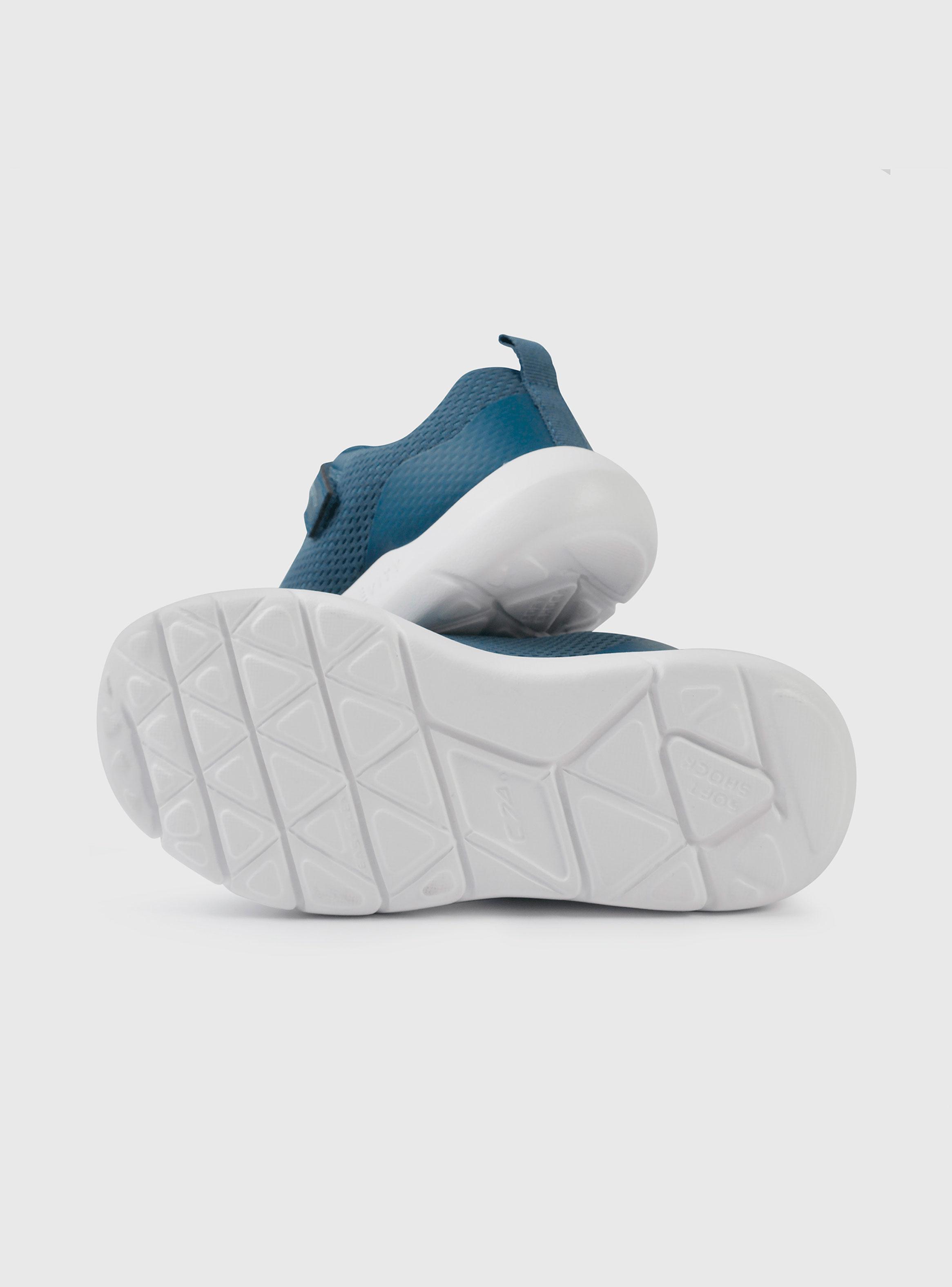 Zapatilla Running Malla Textil B 58830 Niño-4