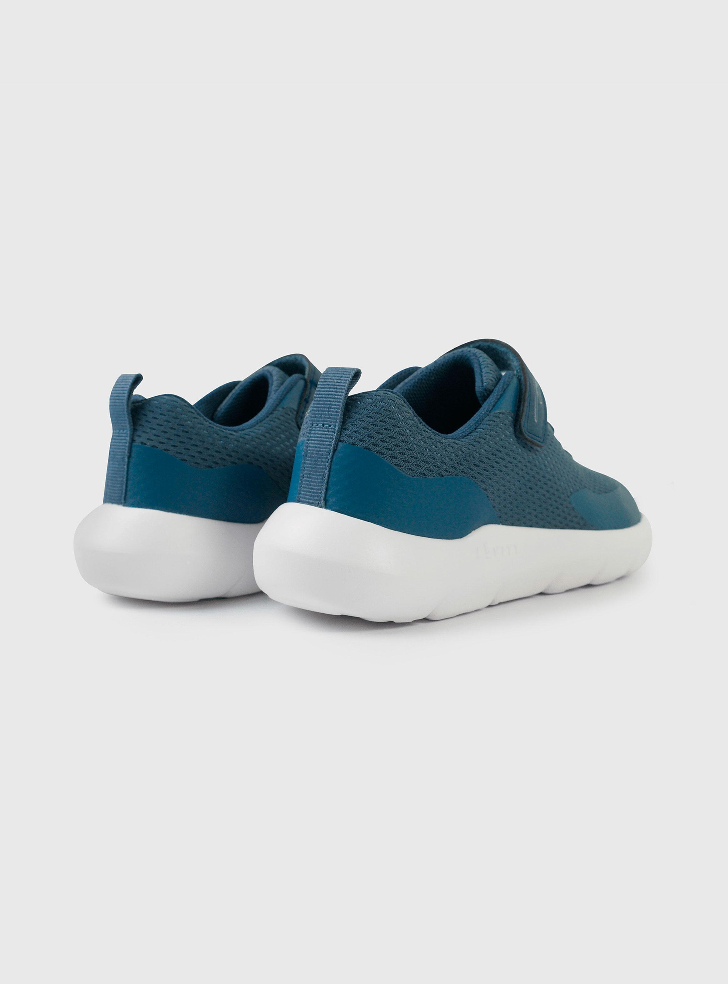 Zapatilla Running Malla Textil B 58830 Niño-3