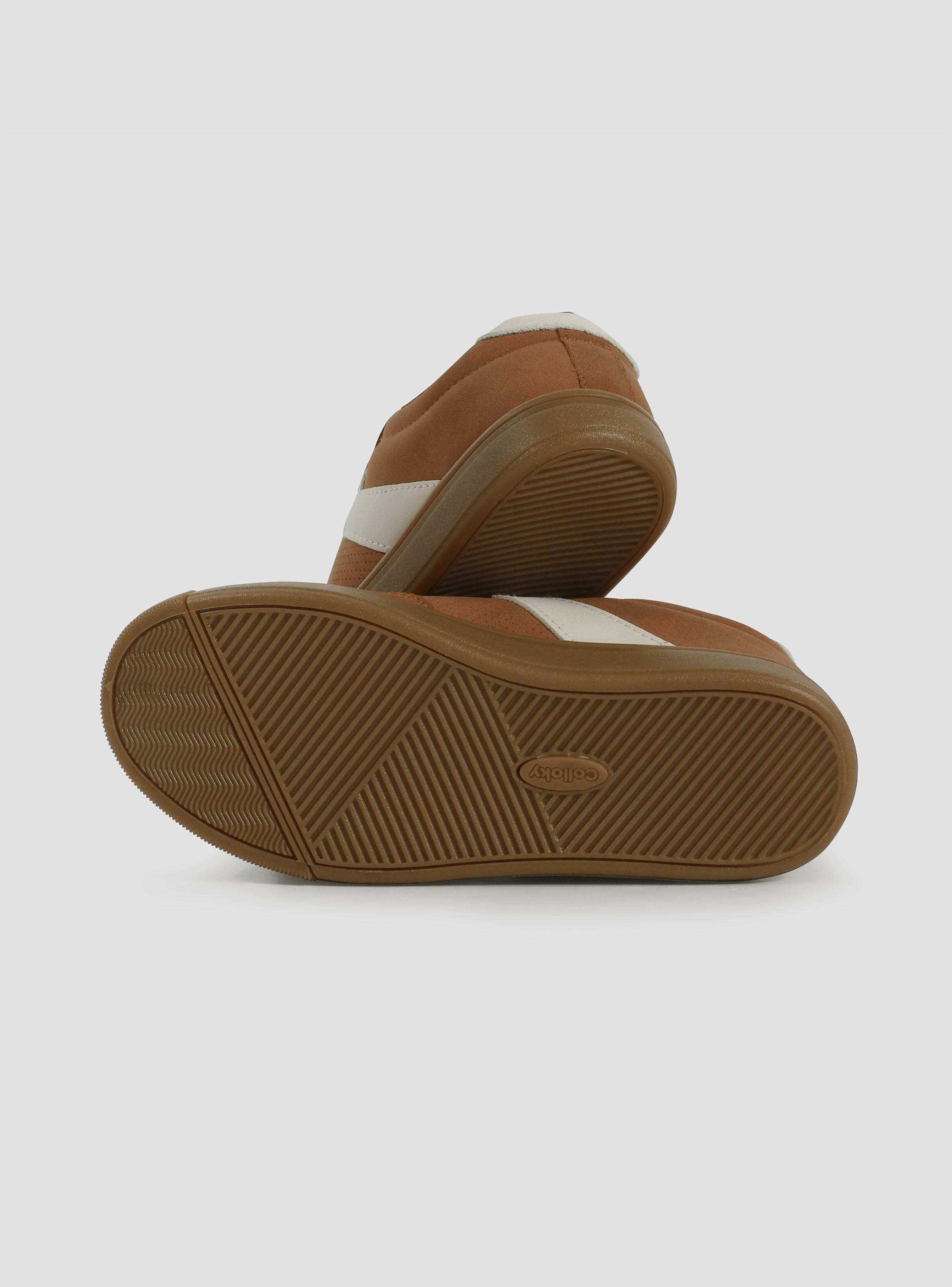 Zapatilla Urbana Acordonado B 57250 Niño-4