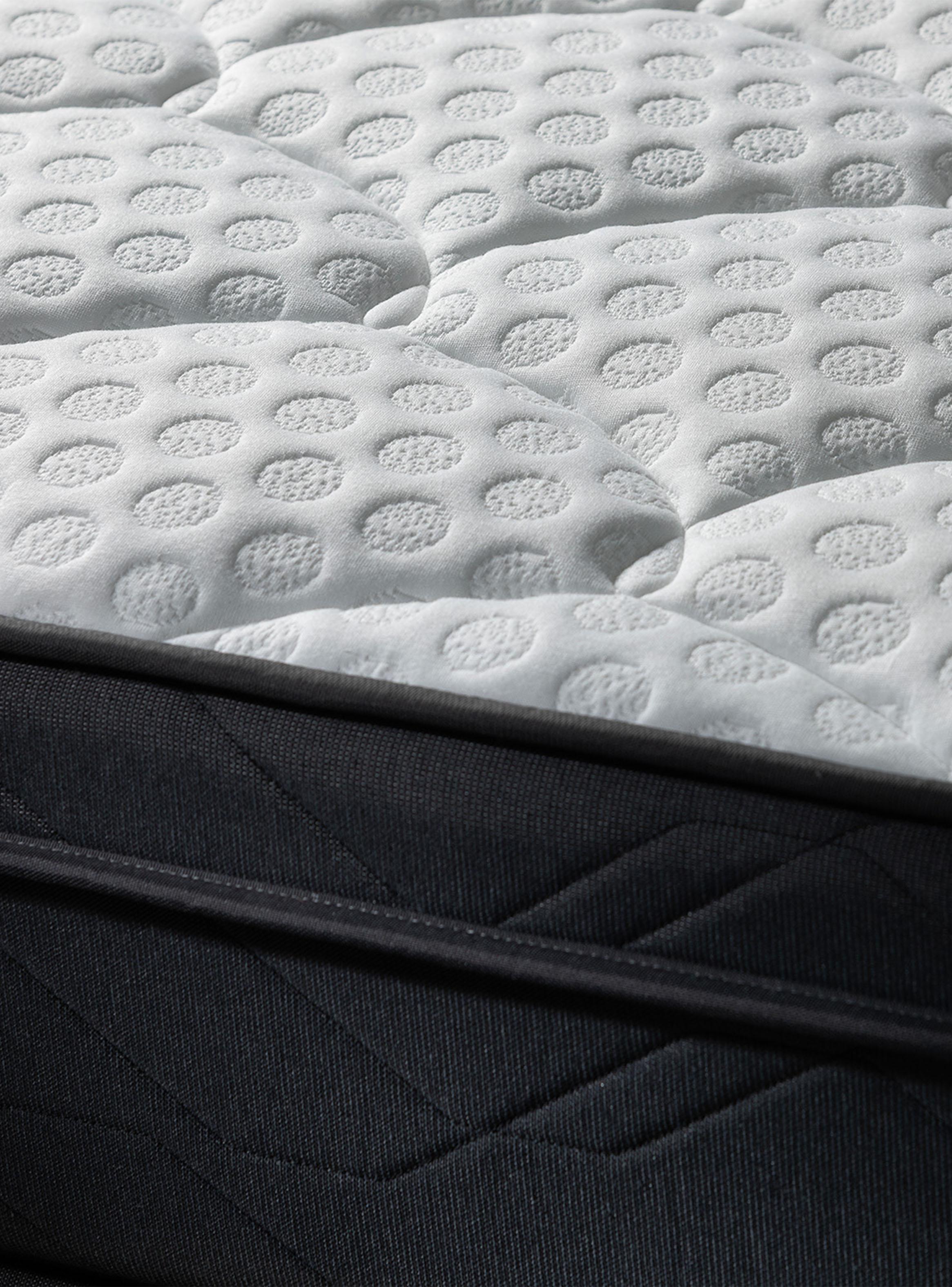 Cama Europea Eurotop  Queen 160x200 cm Drikimp-3