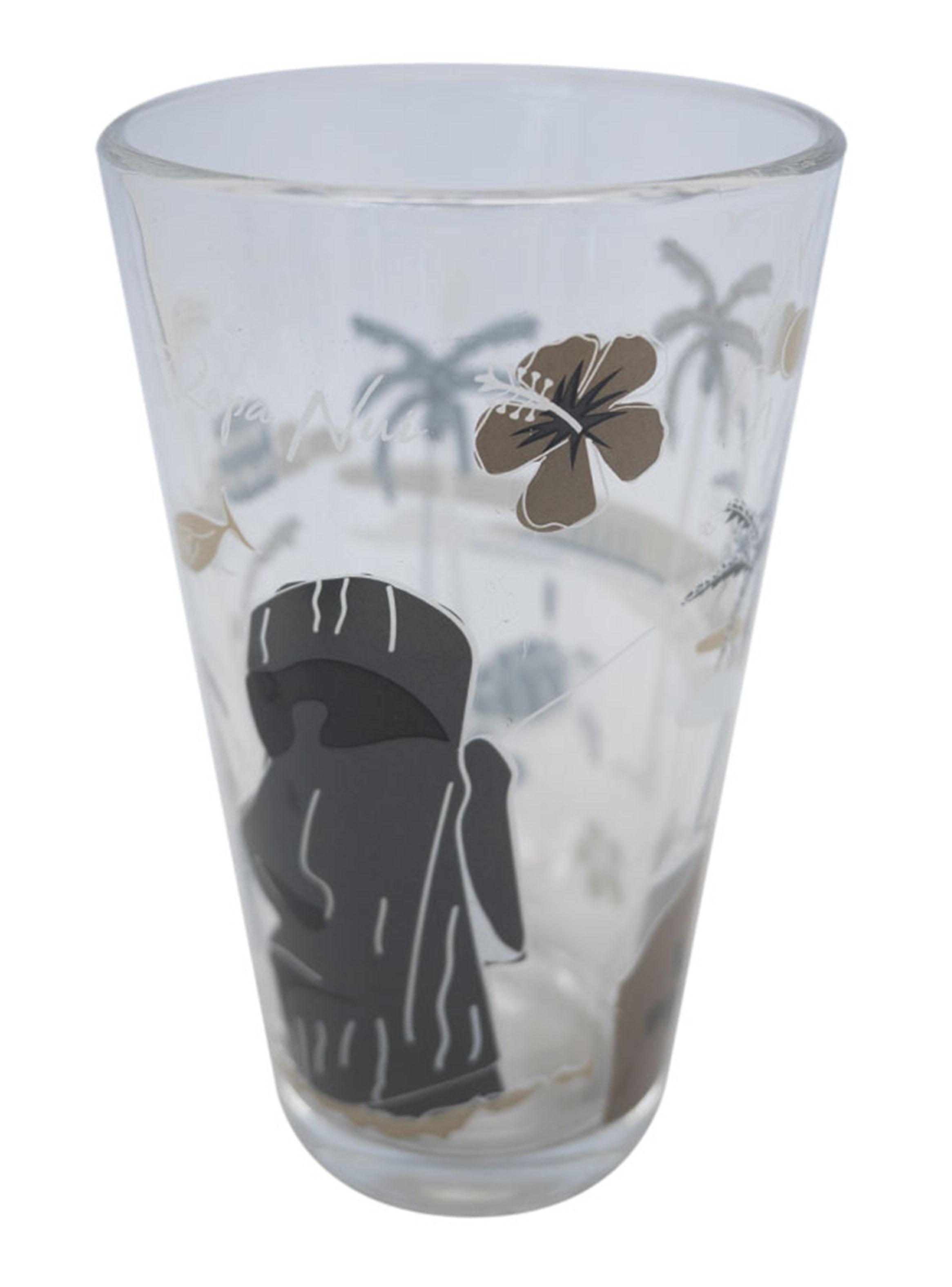 Set 4 Vasos 490 ml Ciudades Chile-4