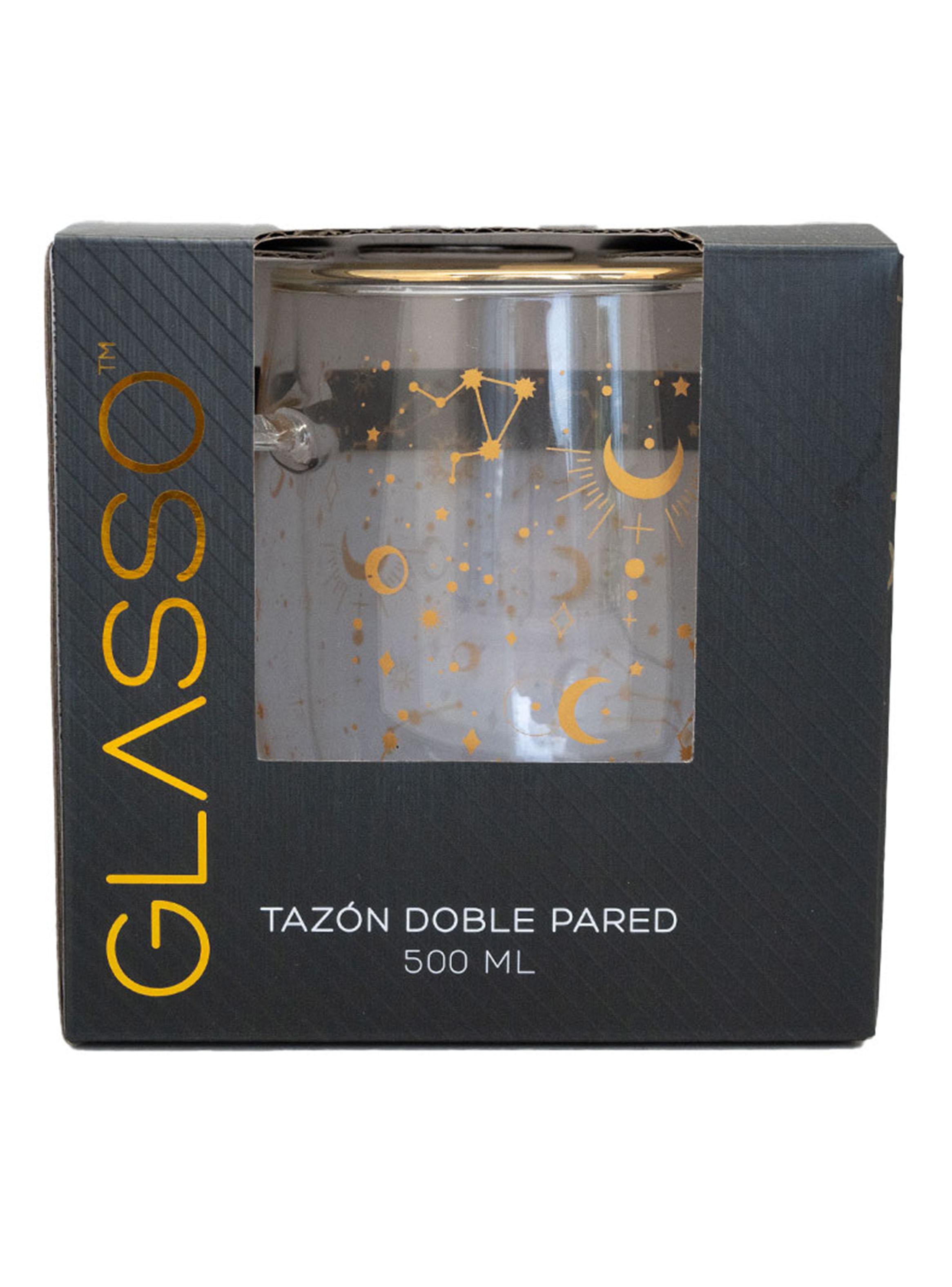 Tazón Doble Pared 500 ml Constelación-3