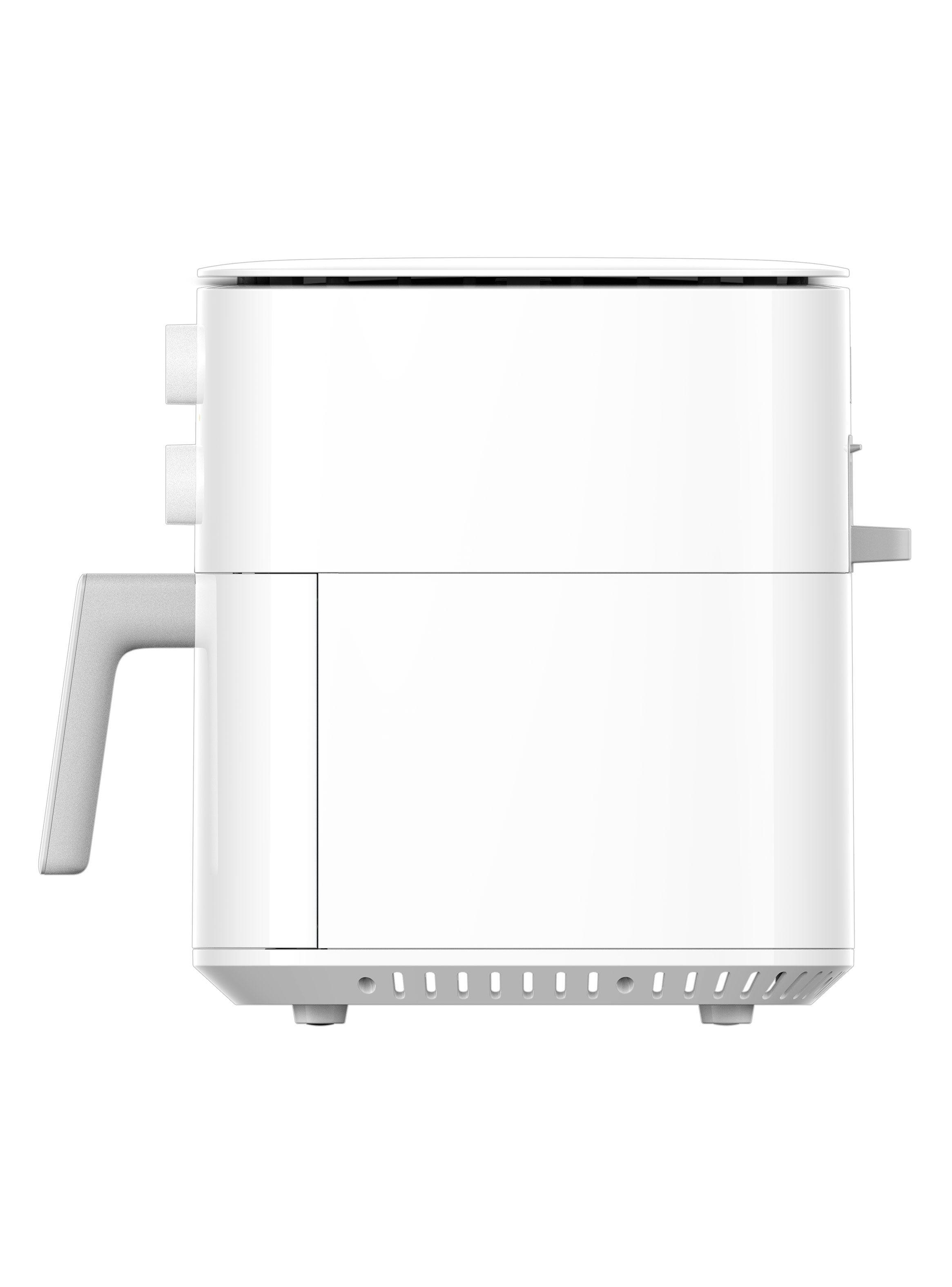 Freidora de Aire 6 Litros Smart Fryer Essential-3