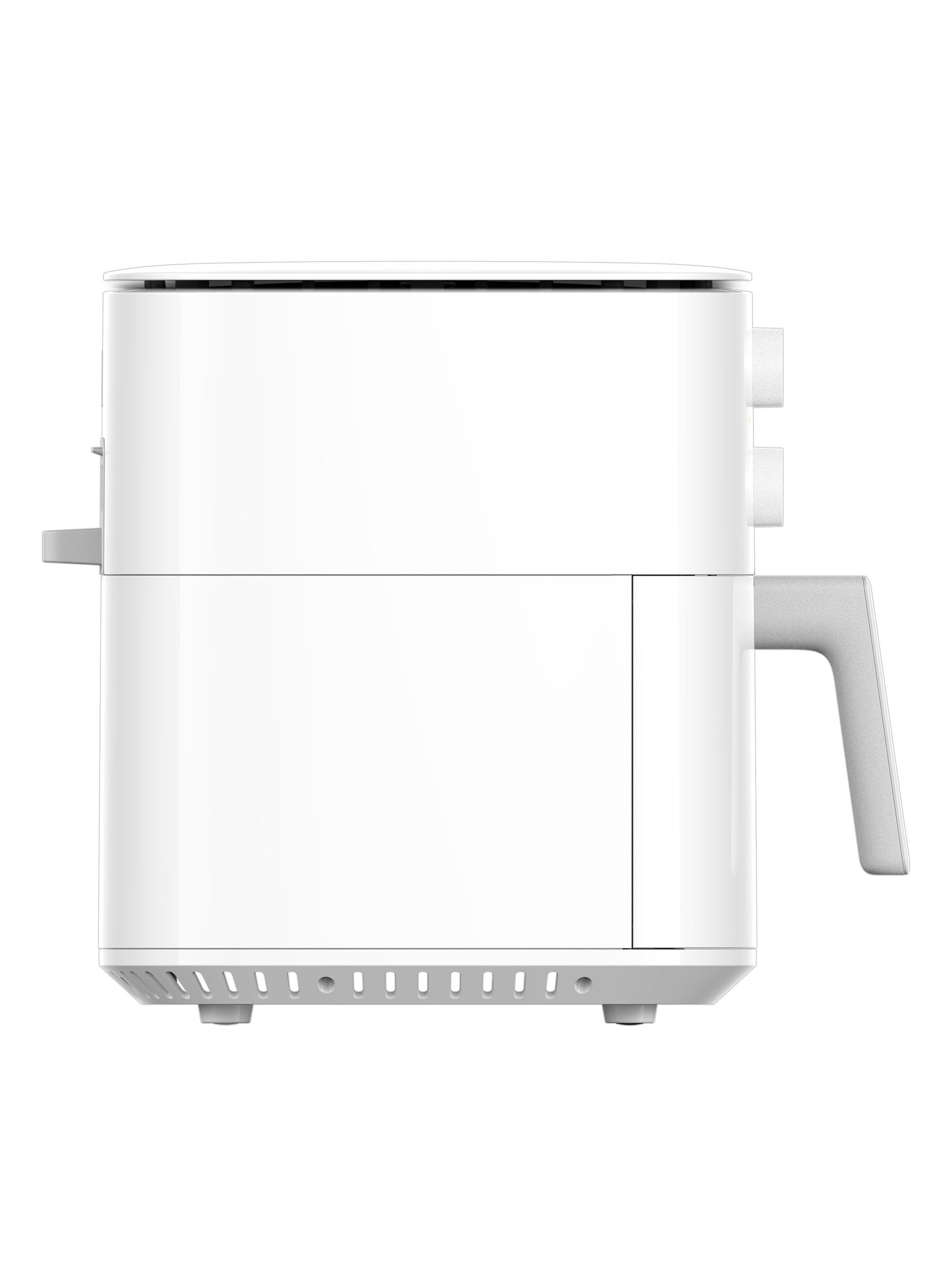 Freidora de Aire 6 Litros Smart Fryer Essential-2