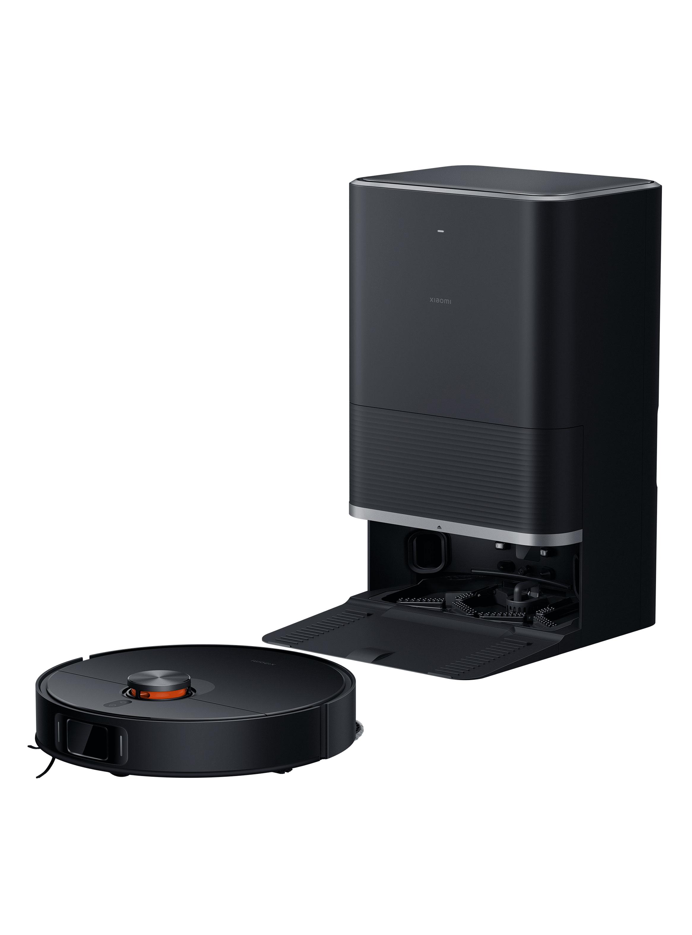 Aspiradora Robot 2.5 Litros X20 Max Negro-6