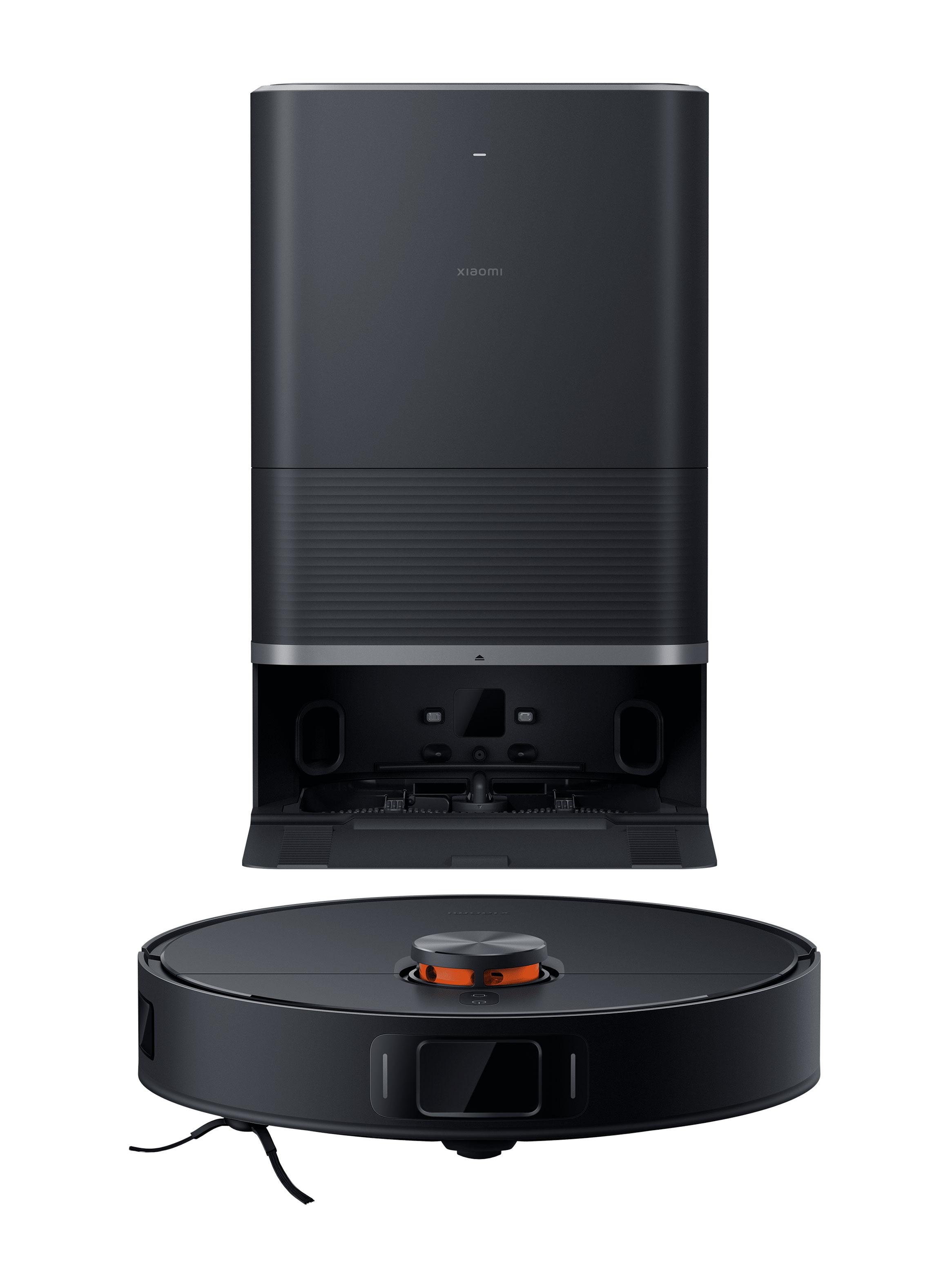 Aspiradora Robot 2.5 Litros X20 Max Negro-5