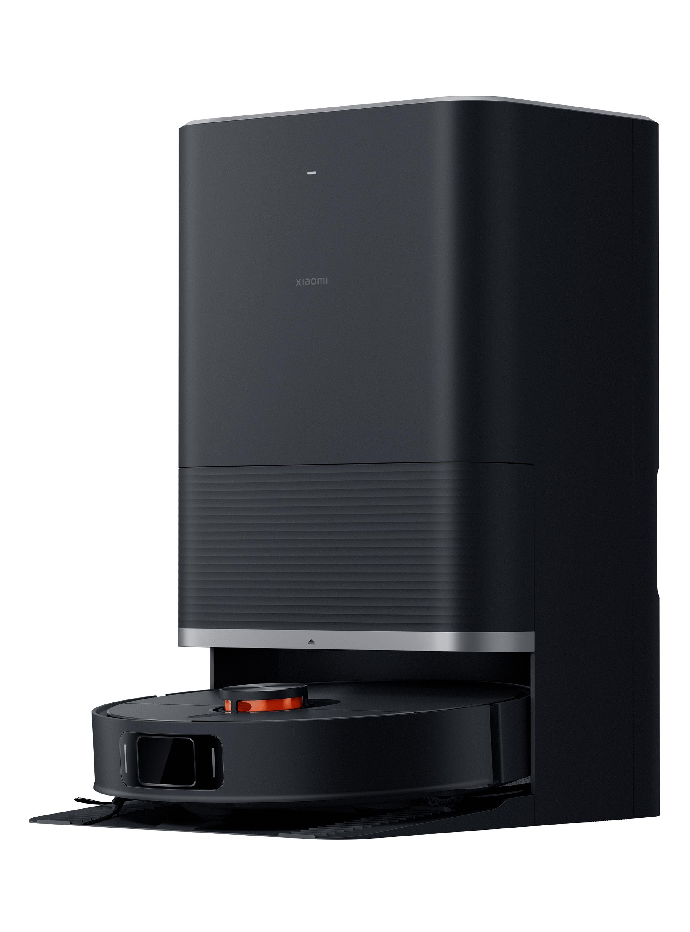 Aspiradora Robot 2.5 Litros X20 Max Negro-7