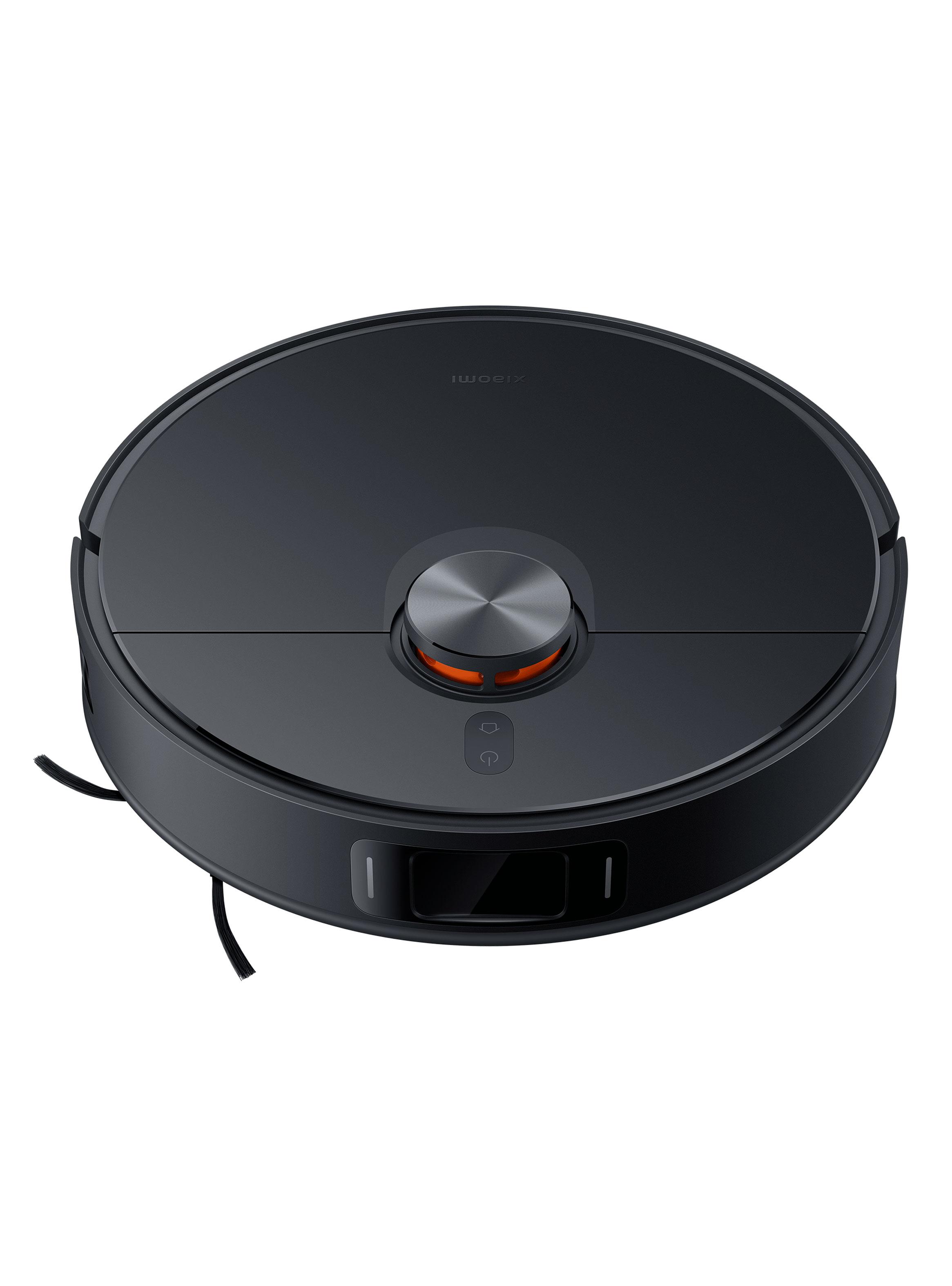 Aspiradora Robot 2.5 Litros X20 Max Negro-0