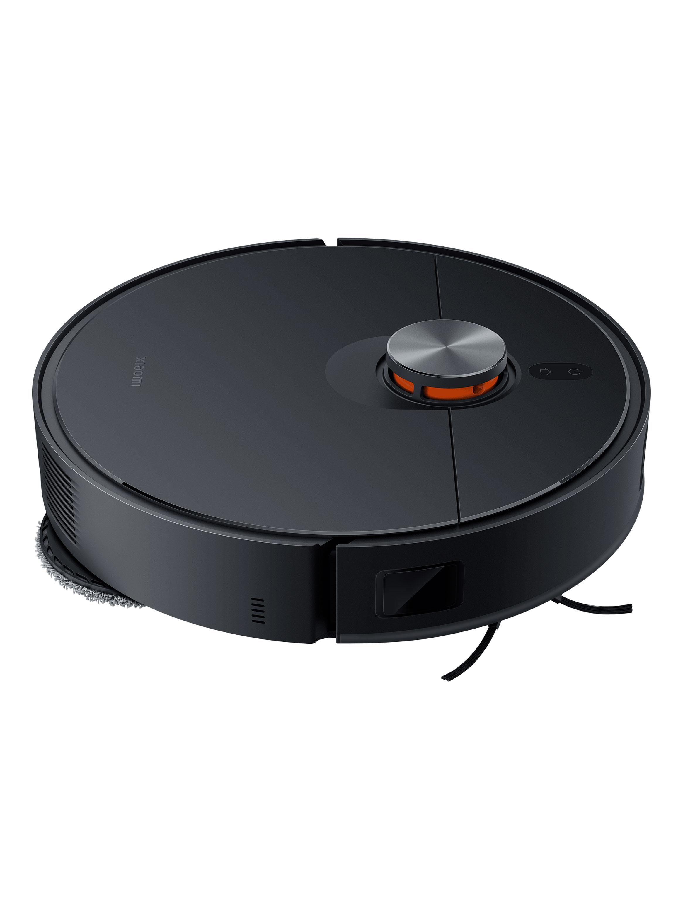 Aspiradora Robot 2.5 Litros X20 Max Negro-4
