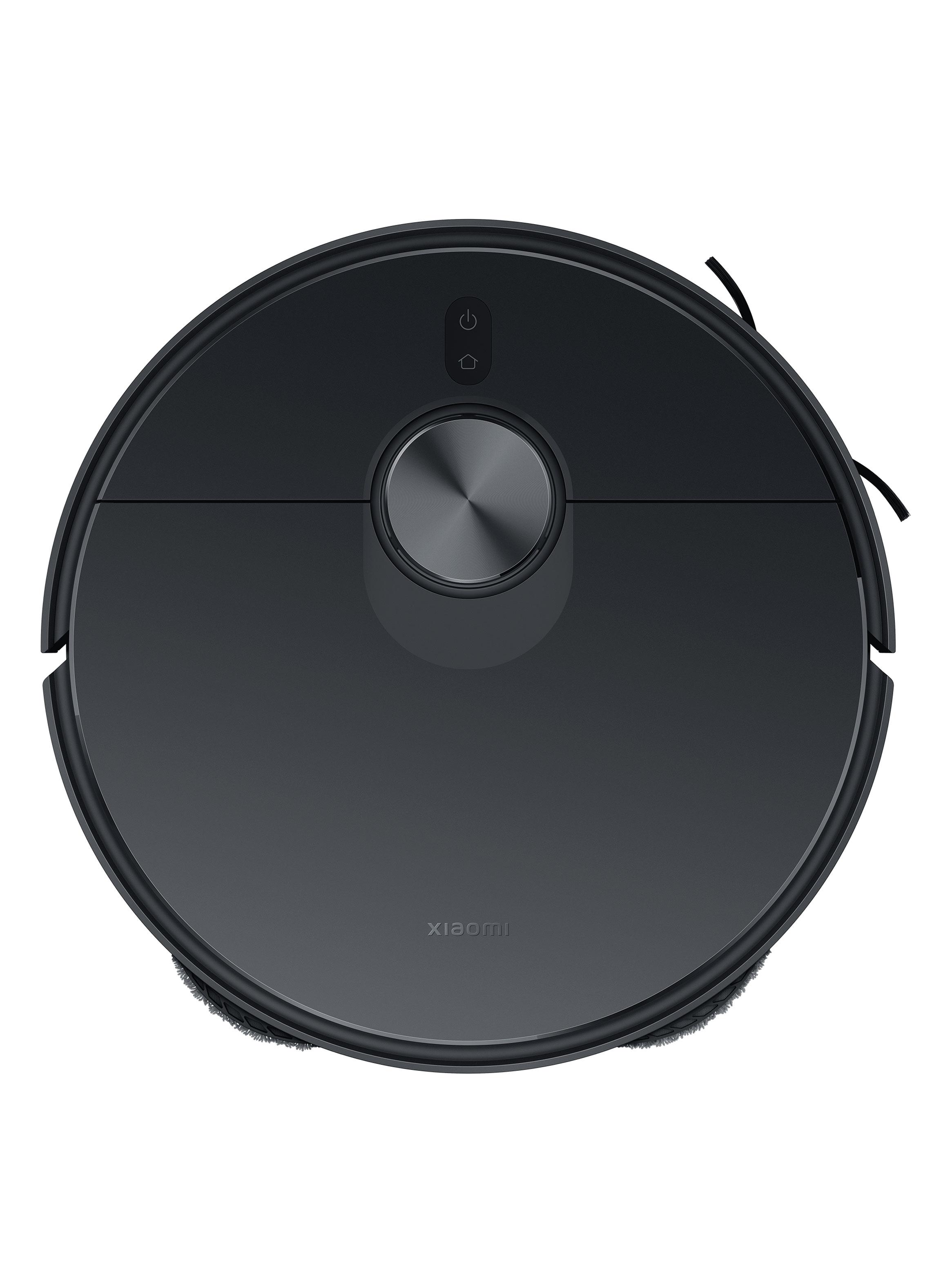 Aspiradora Robot 2.5 Litros X20 Max Negro-6