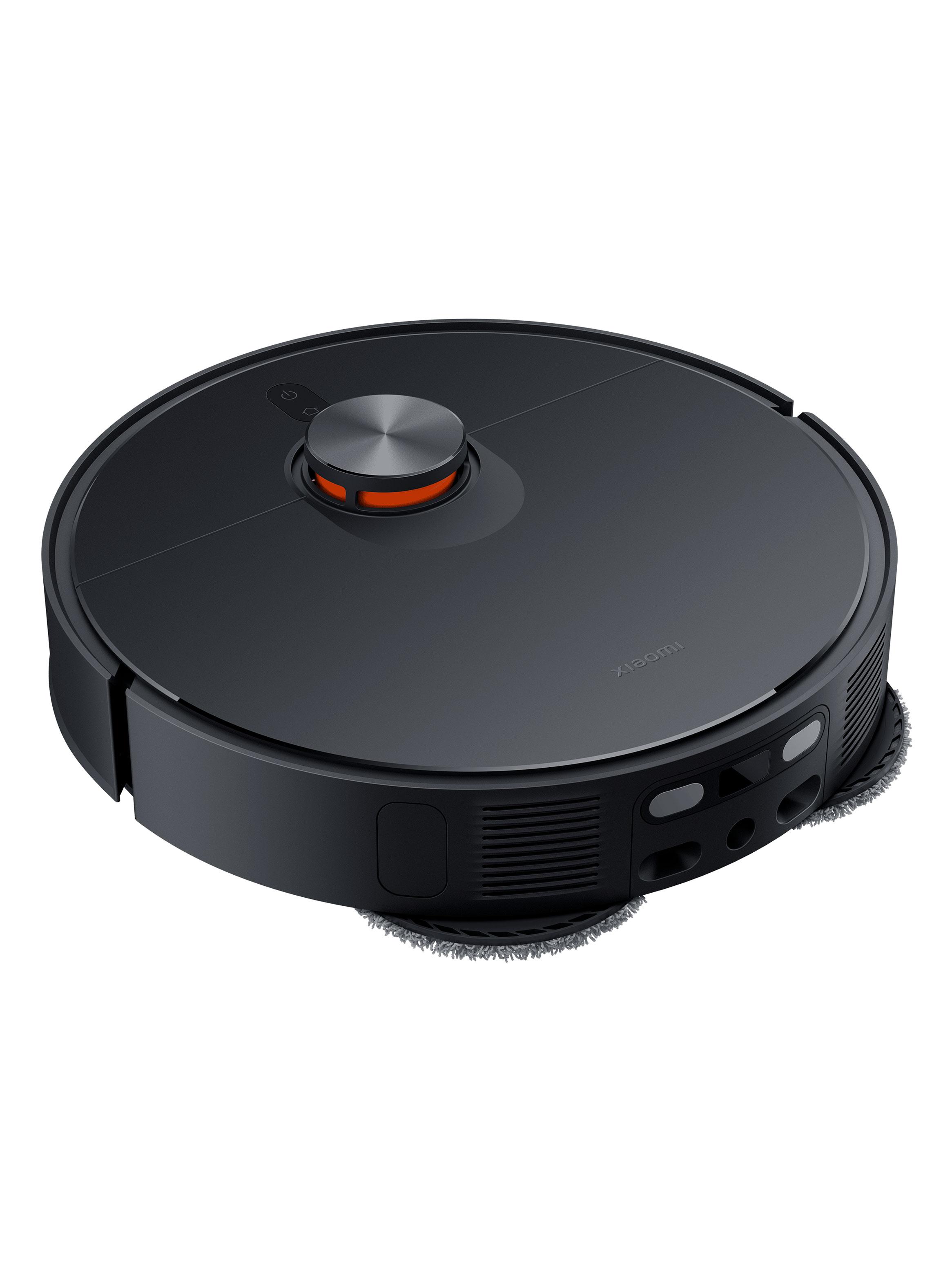 Aspiradora Robot 2.5 Litros X20 Max Negro-5