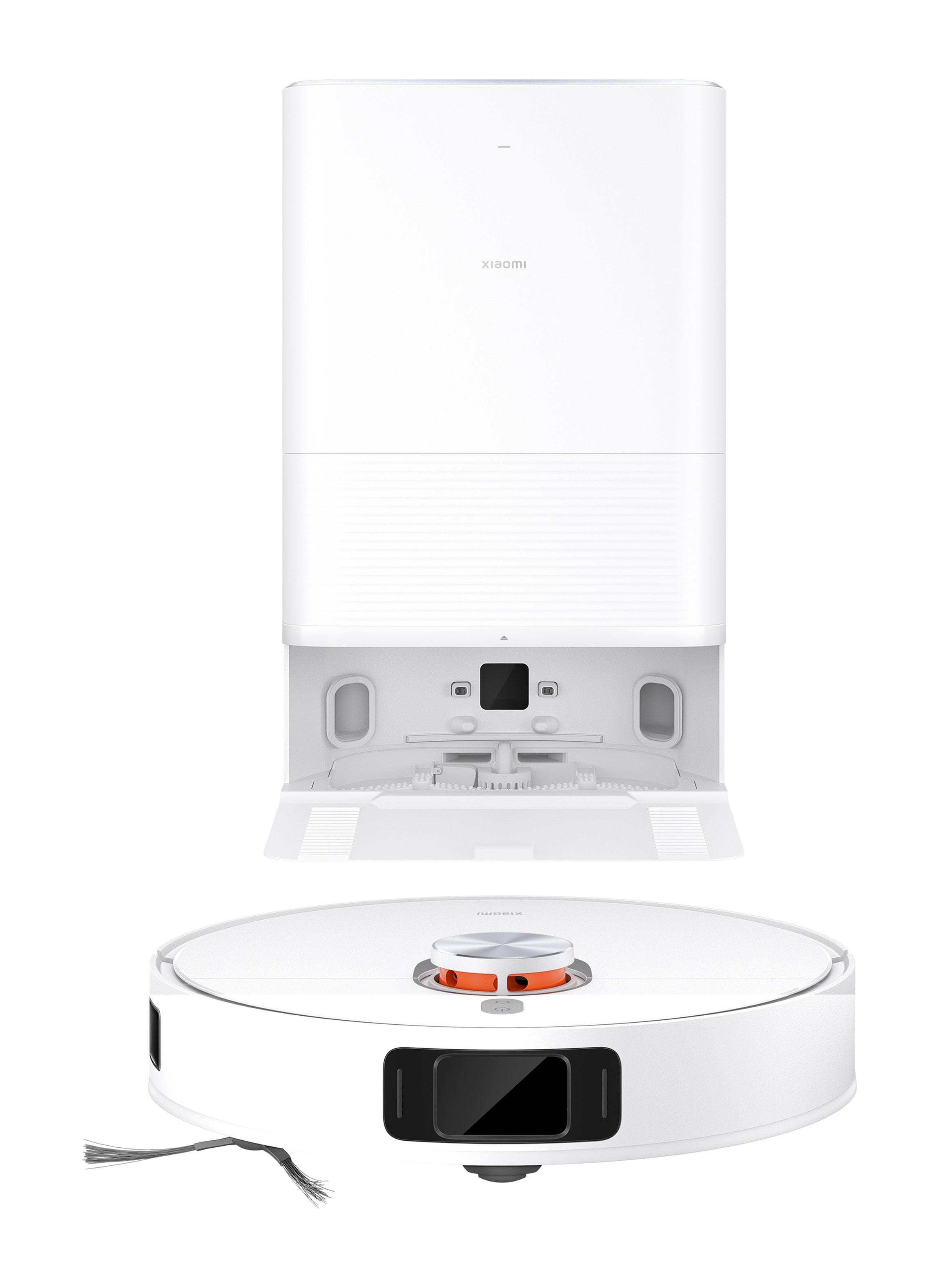 Aspiradora Robot 2.5 Litros X20 Pro Blanco-1