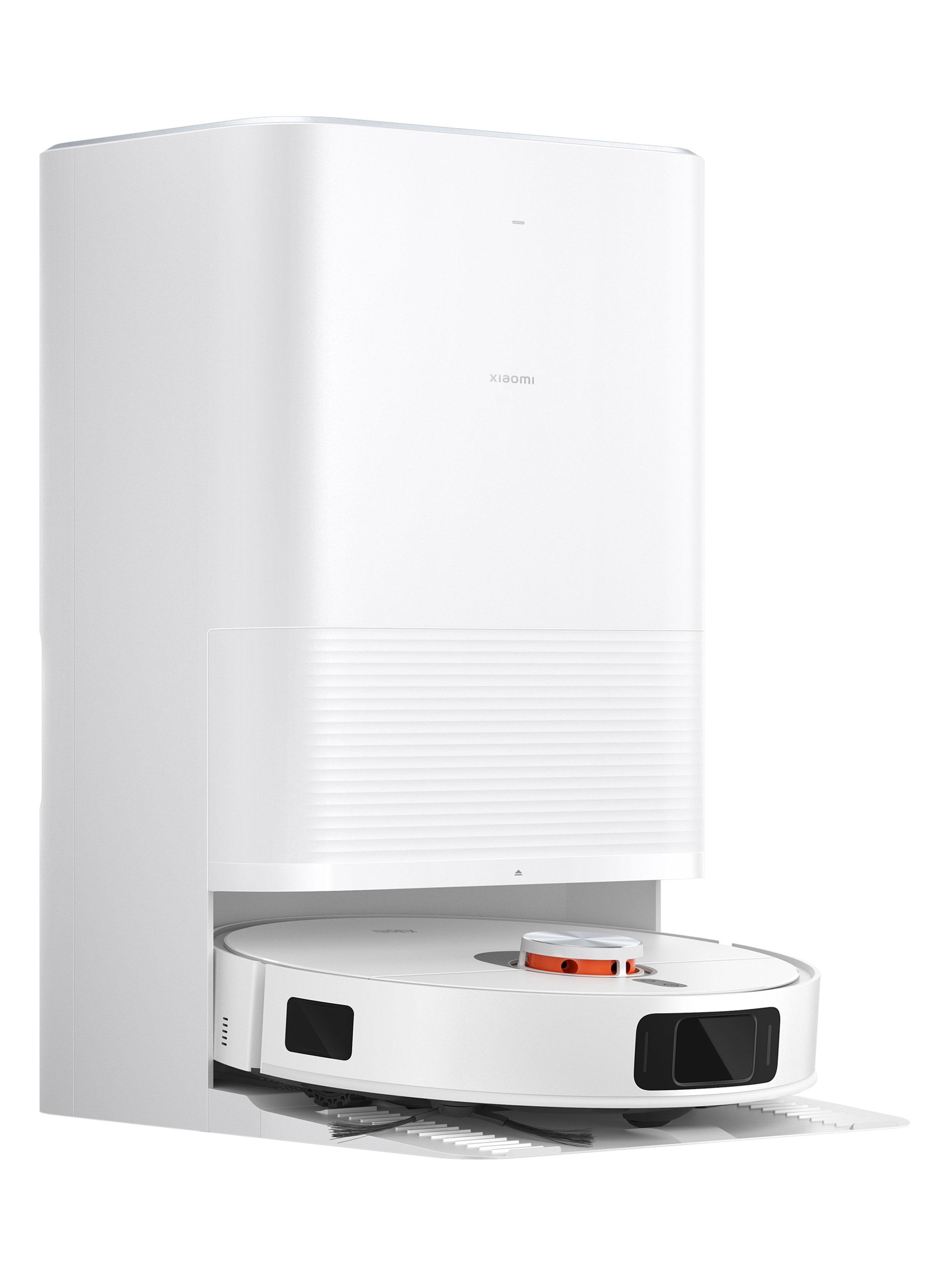 Aspiradora Robot 2.5 Litros X20 Pro Blanco-3