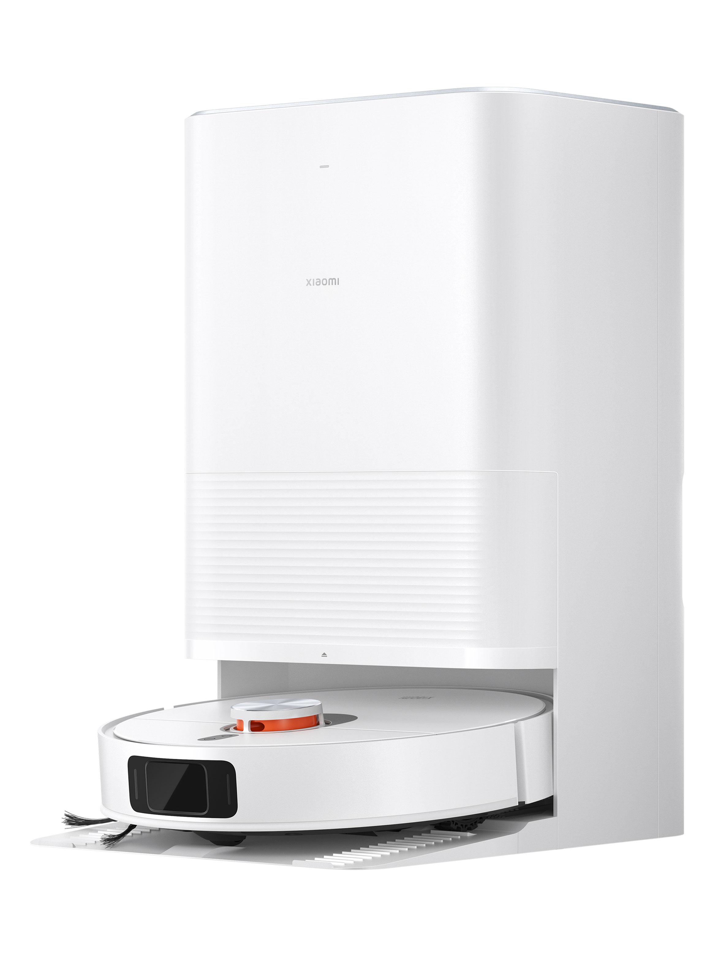 Aspiradora Robot 2.5 Litros X20 Pro Blanco-4