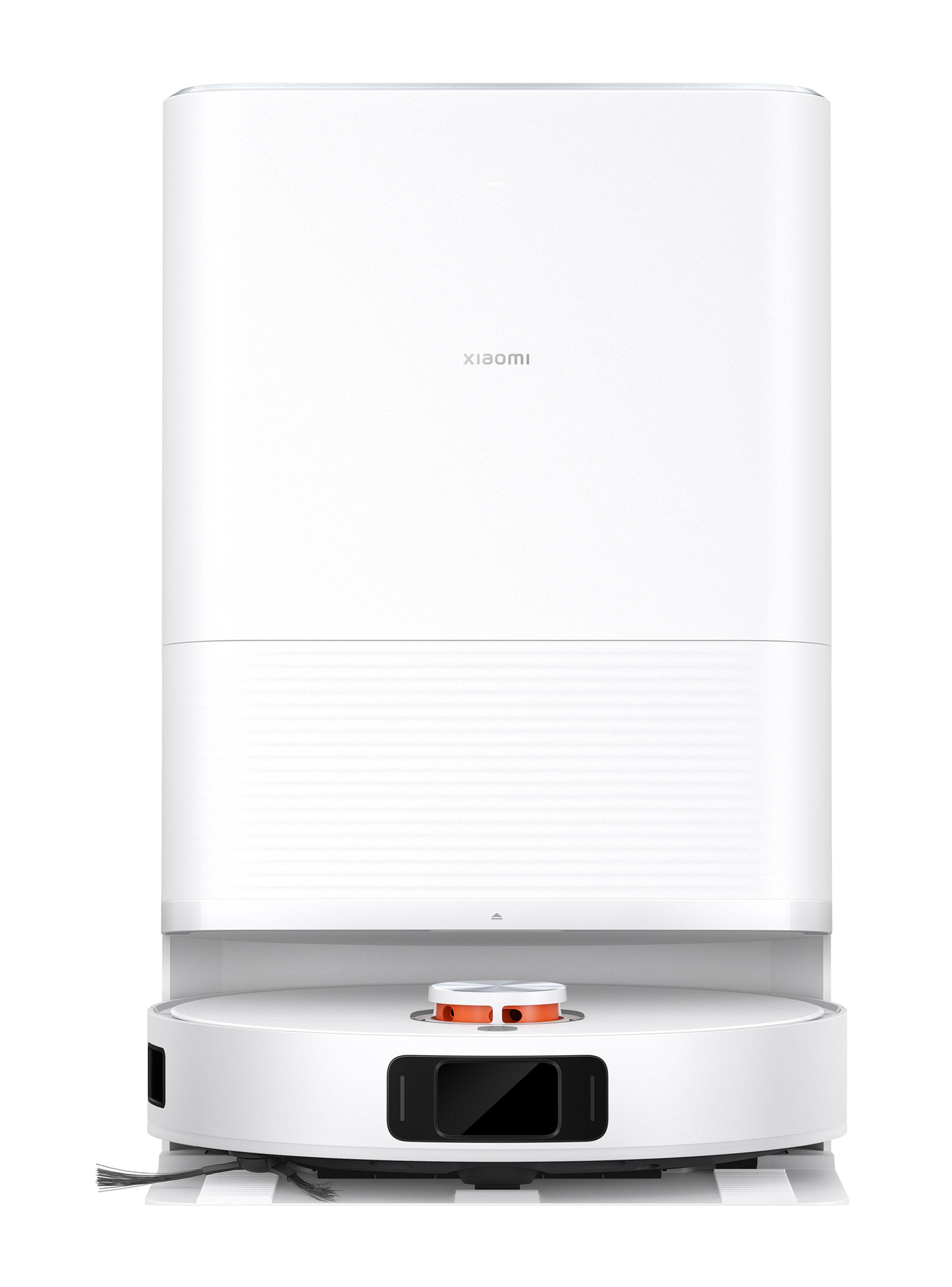 Aspiradora Robot 2.5 Litros X20 Pro Blanco-2