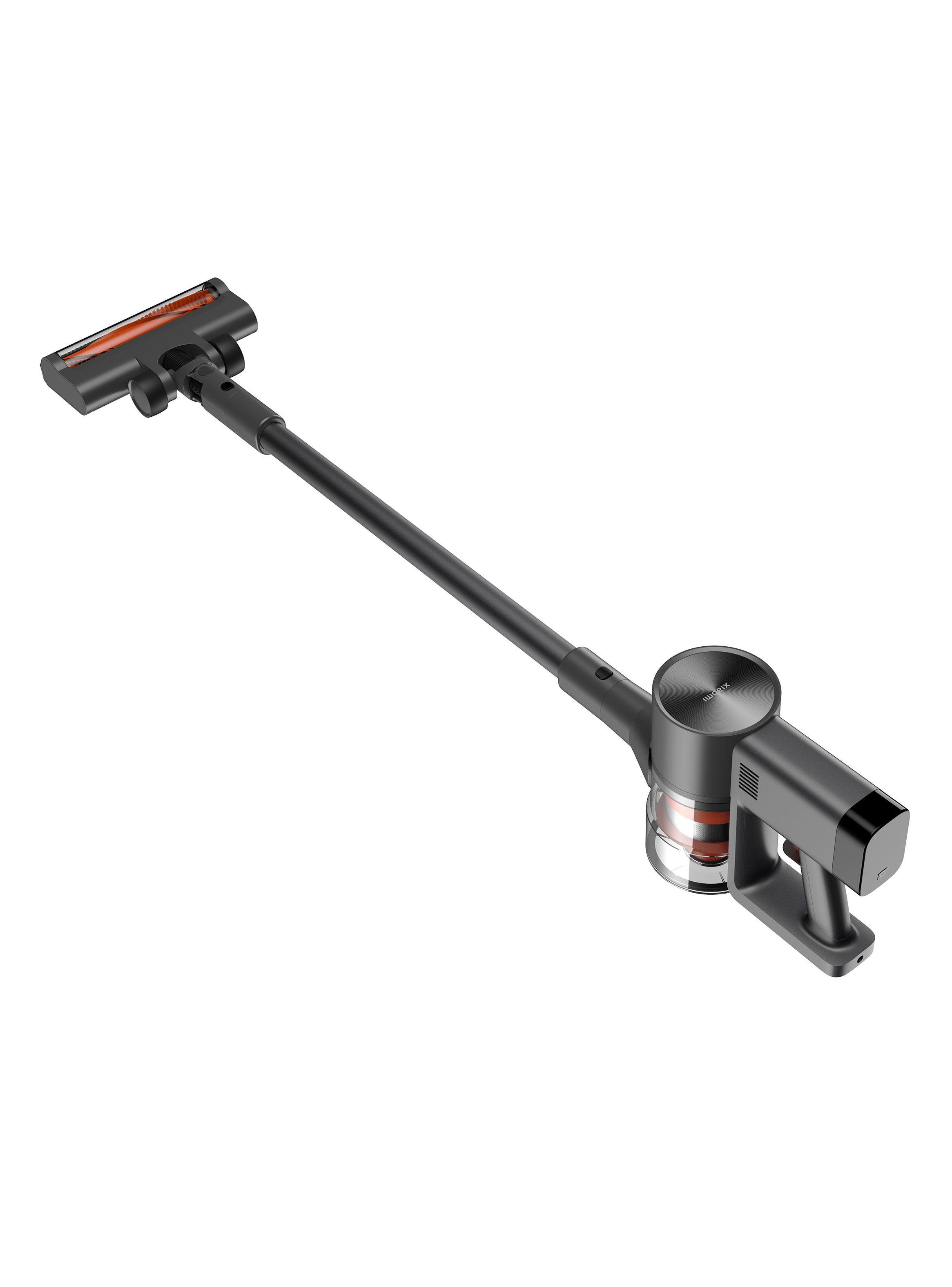 Aspiradora Vertical 520W Vacuum Cleaner G20 Max Negro-4