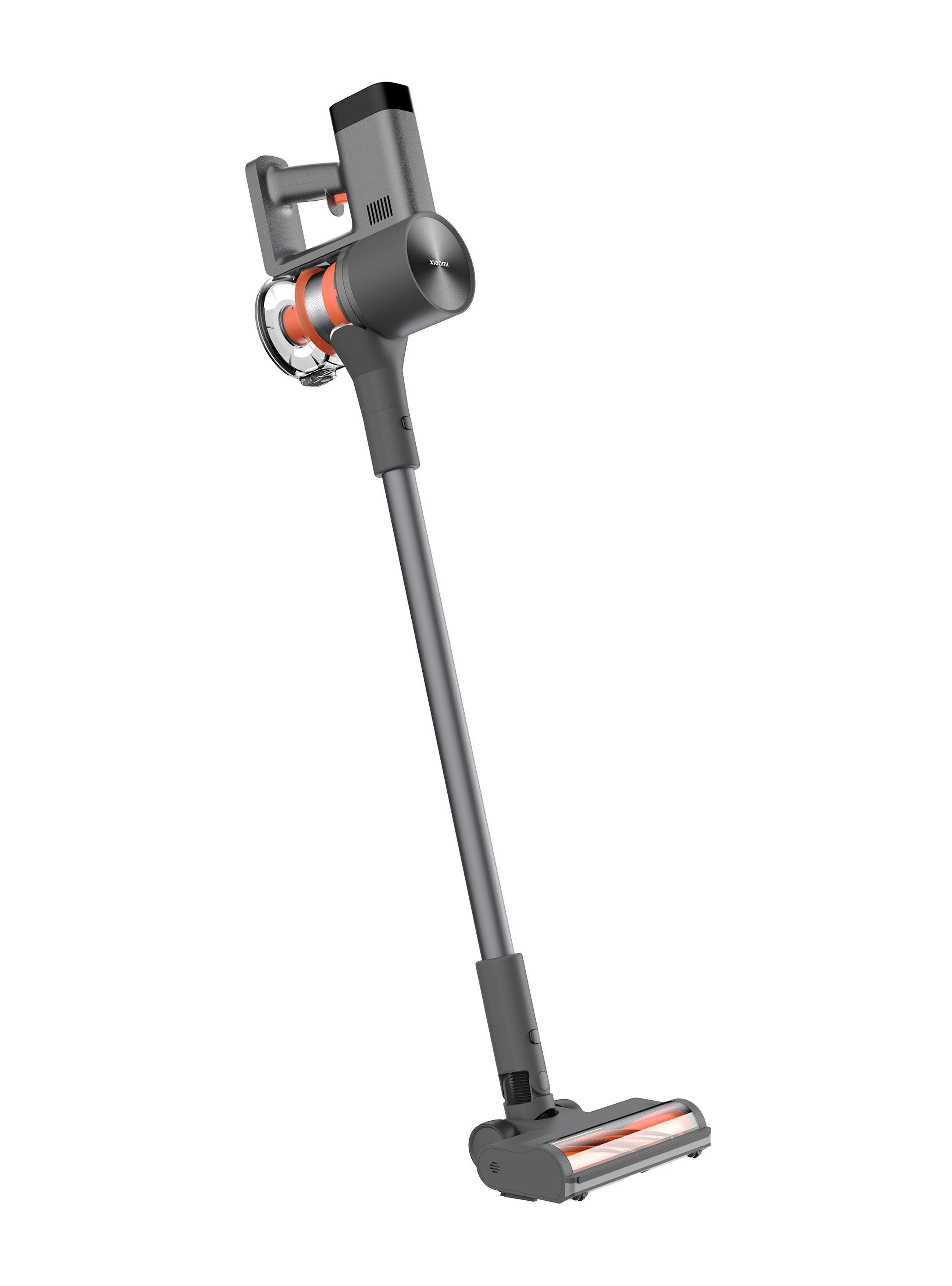 Aspiradora Vertical 520W Vacuum Cleaner G20 Max Negro-2