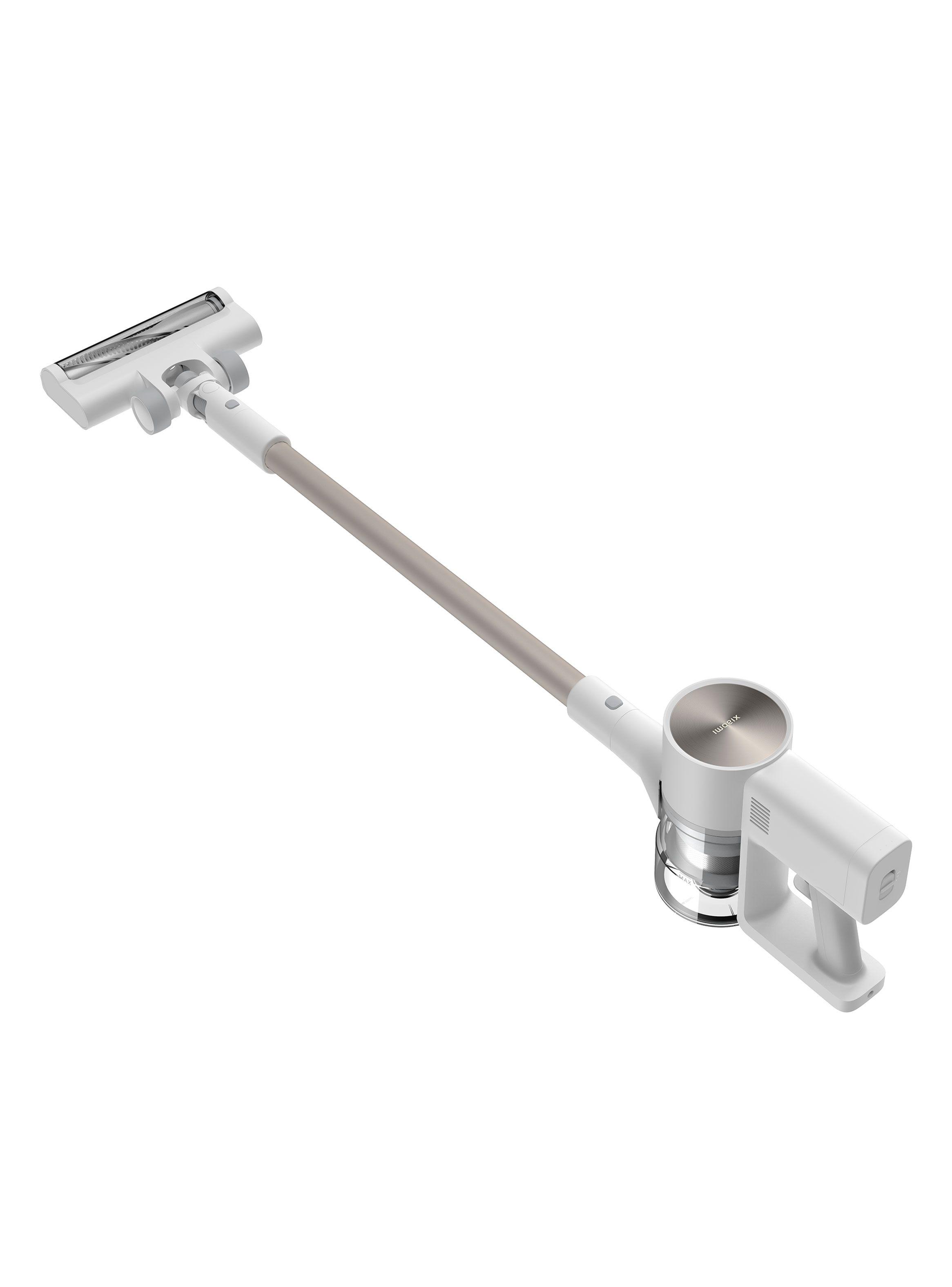 Aspiradora Vertical 460W Vacuum Cleaner G20 Blanco-4