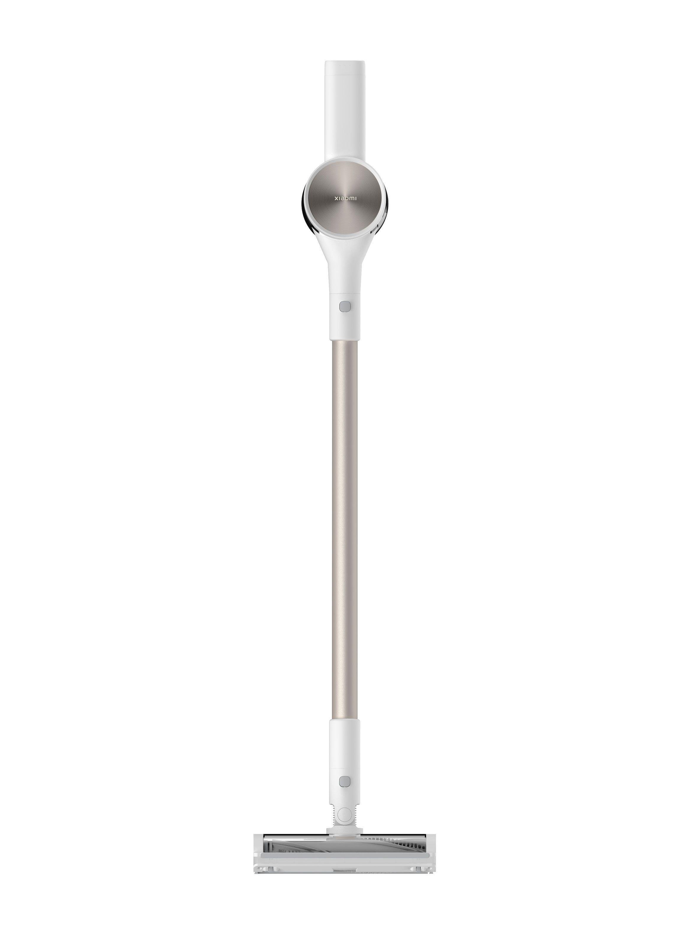 Aspiradora Vertical 460W Vacuum Cleaner G20 Blanco-1