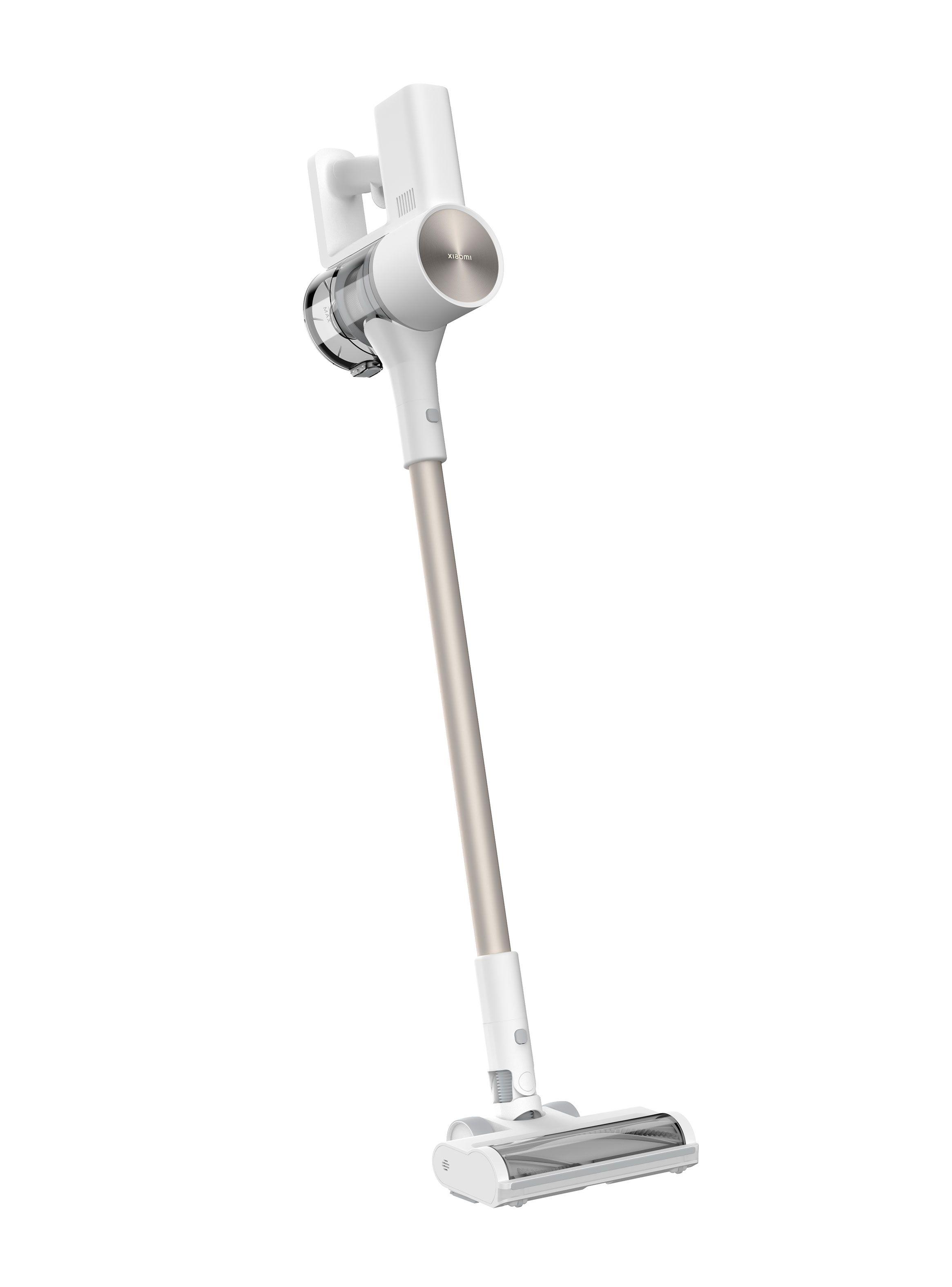 Aspiradora Vertical 460W Vacuum Cleaner G20 Blanco-2