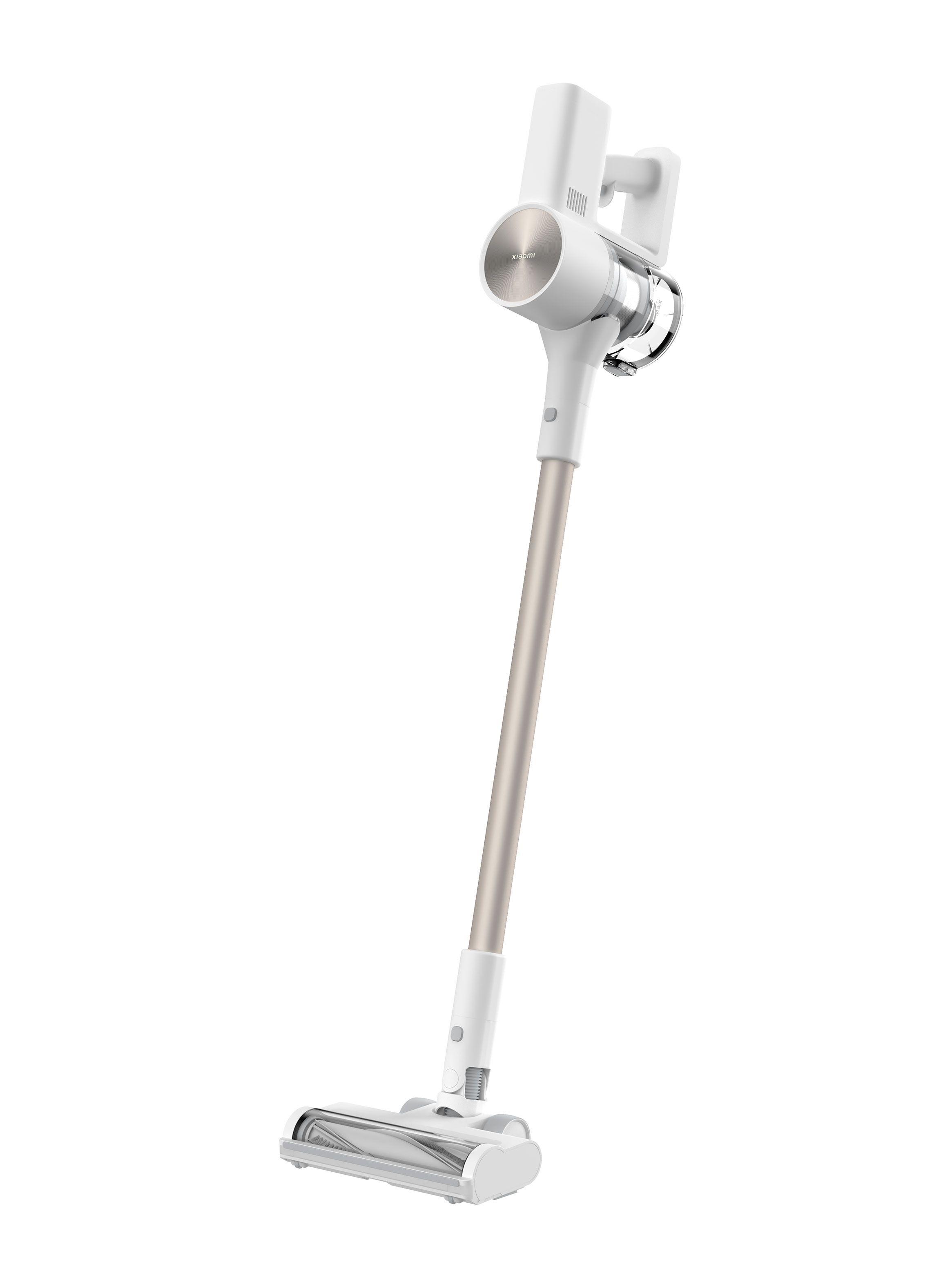 Aspiradora Vertical 460W Vacuum Cleaner G20 Blanco-0