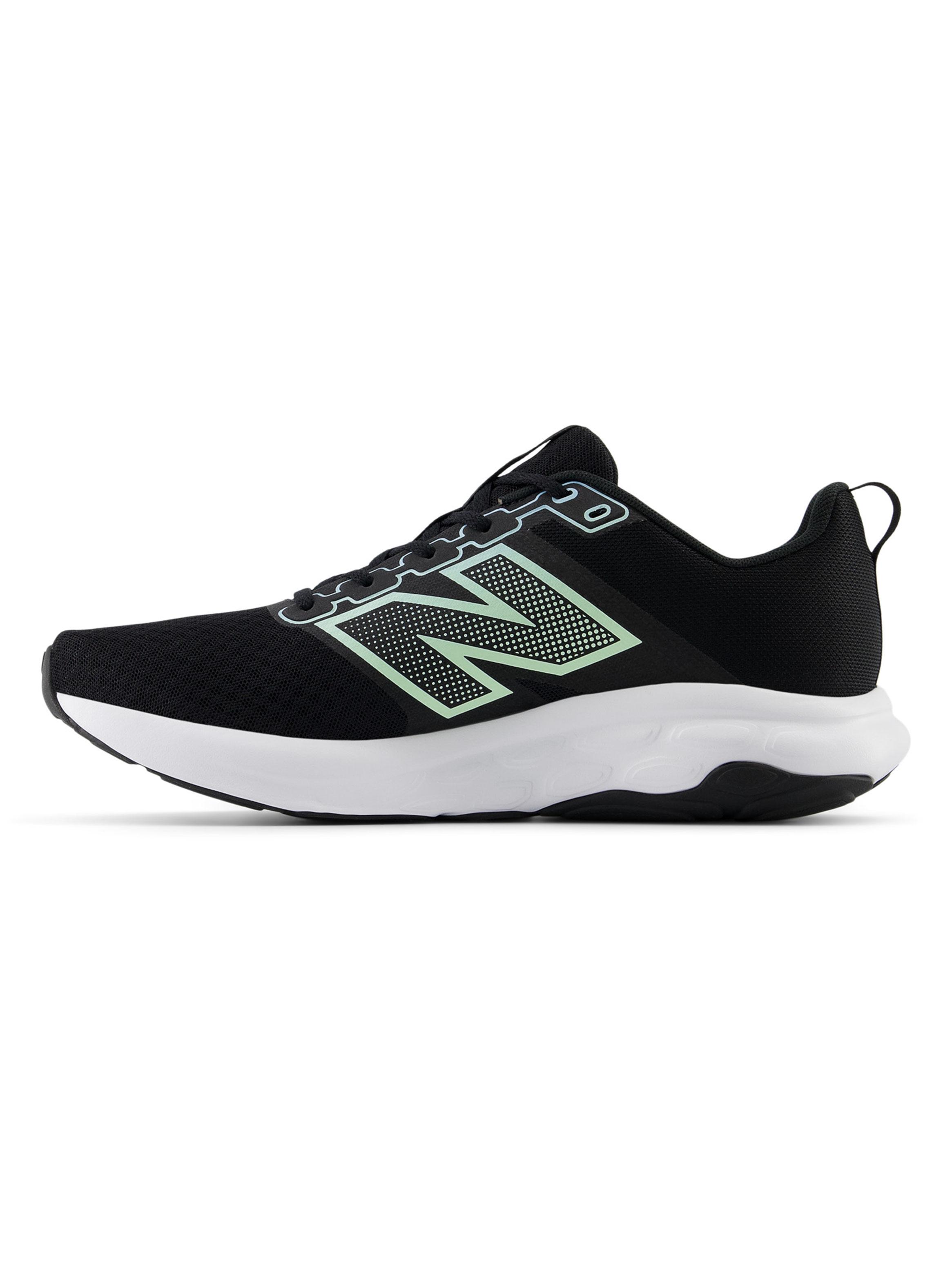 Zapatilla Urbana Black 460 Hombre-2