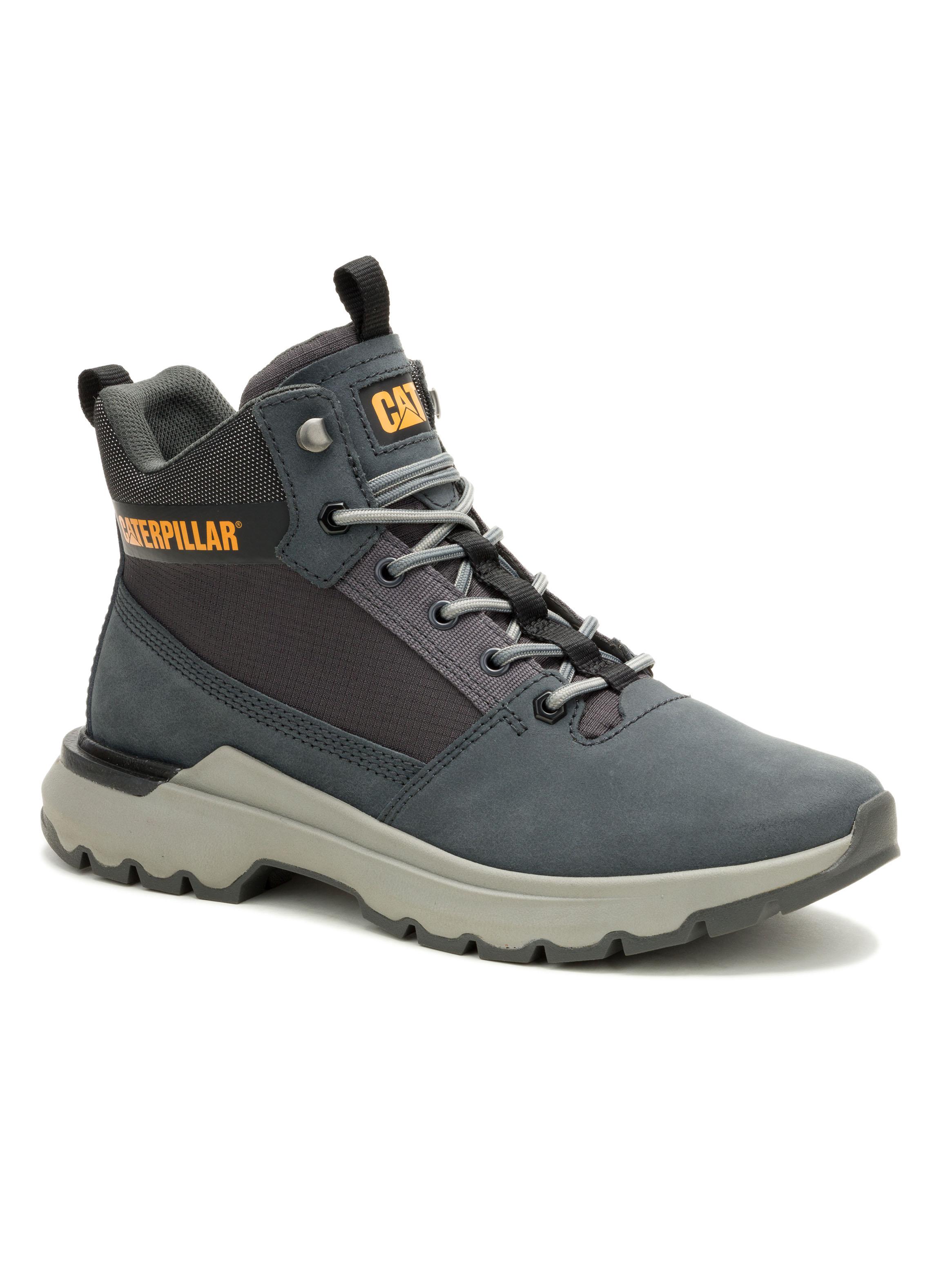 Zapatilla Urbana Sneake Colorado Hombre-0