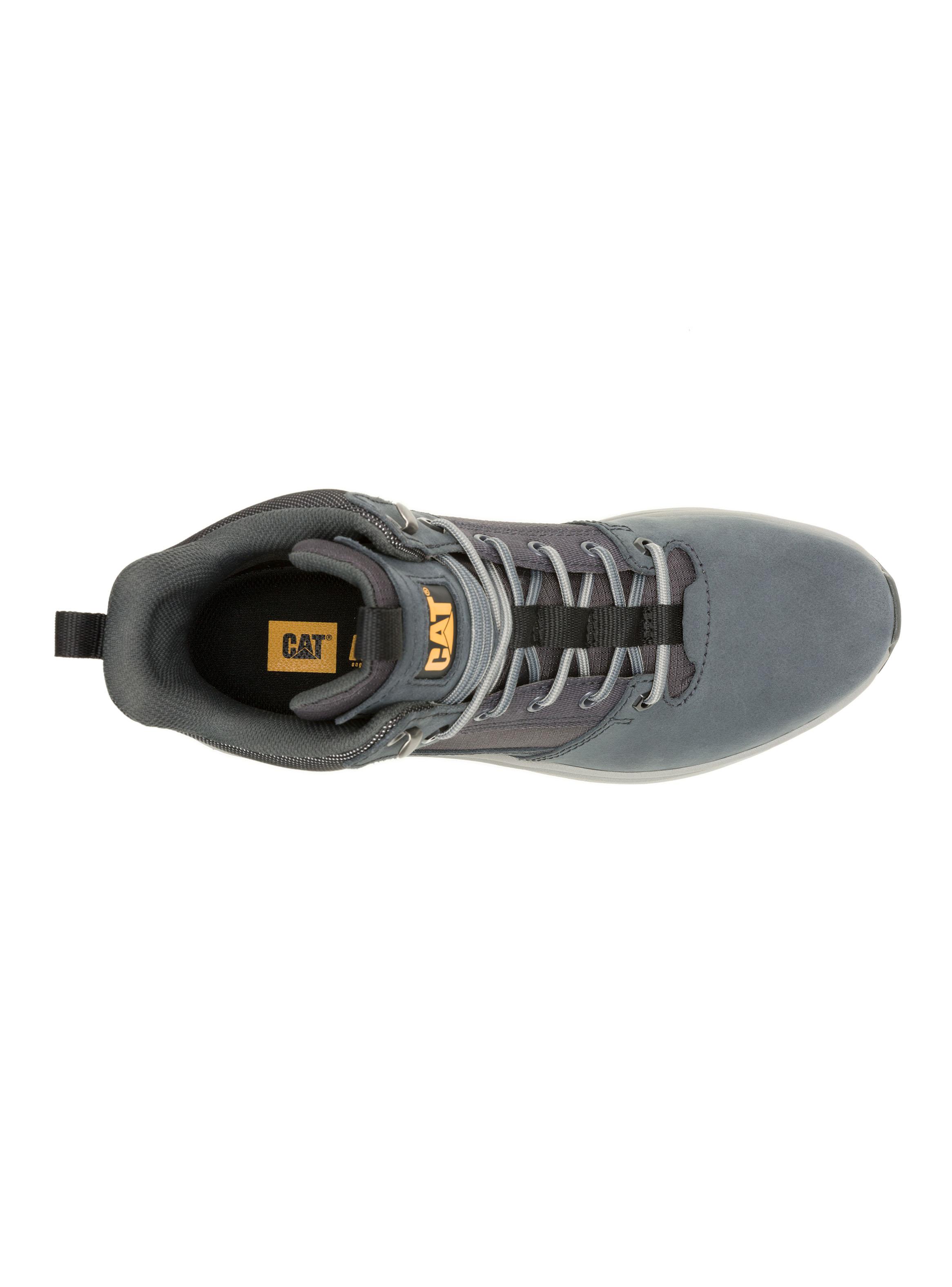 Zapatilla Urbana Sneake Colorado Hombre-3
