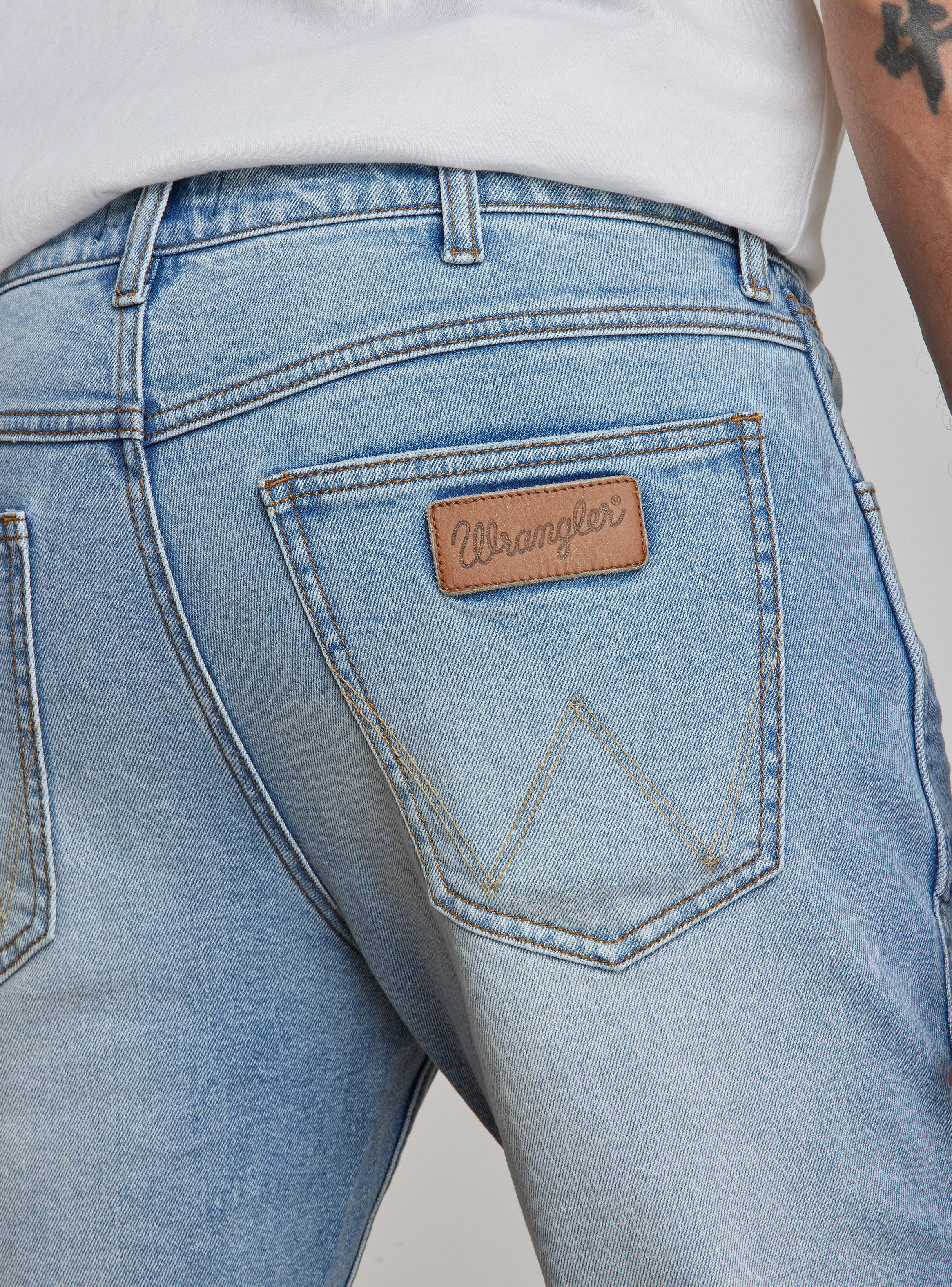 Jeans Straight-2